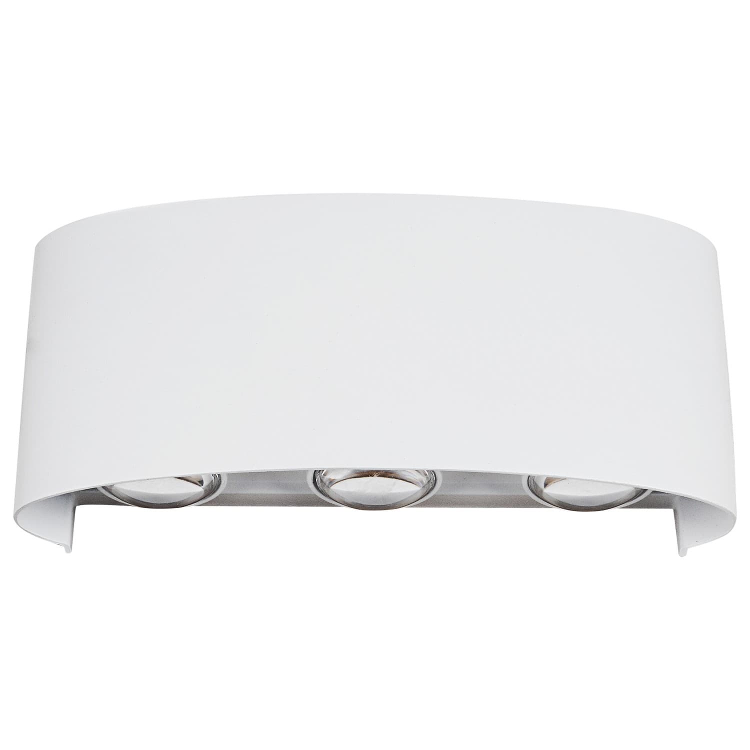 Spoljna LED lampa S4367 WH - LED Zidne lampe