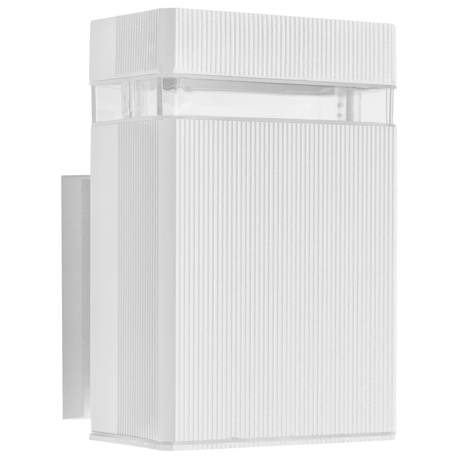 Spoljna zidna lampa S4601 WH - Zidne lampe