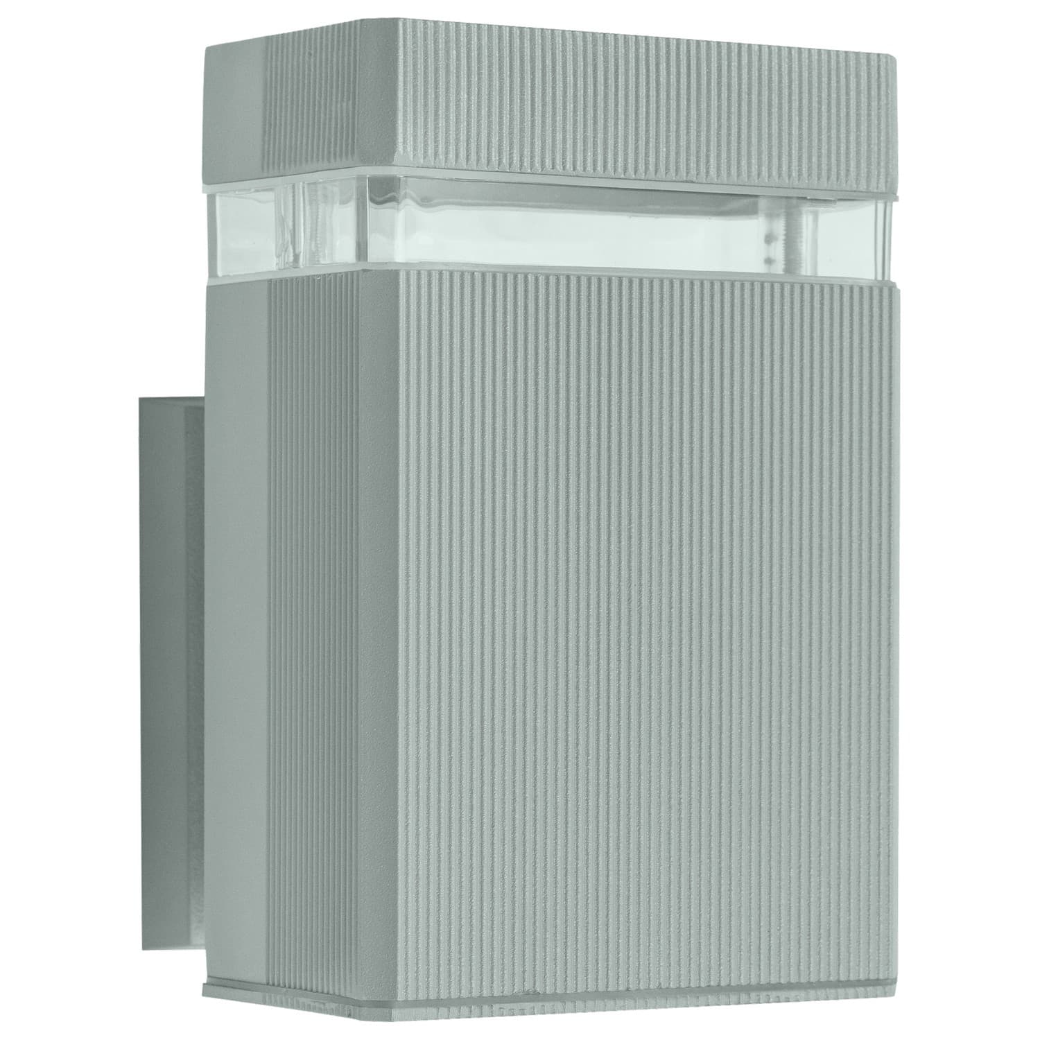 Spoljna zidna lampa S4601 SV - Zidne lampe