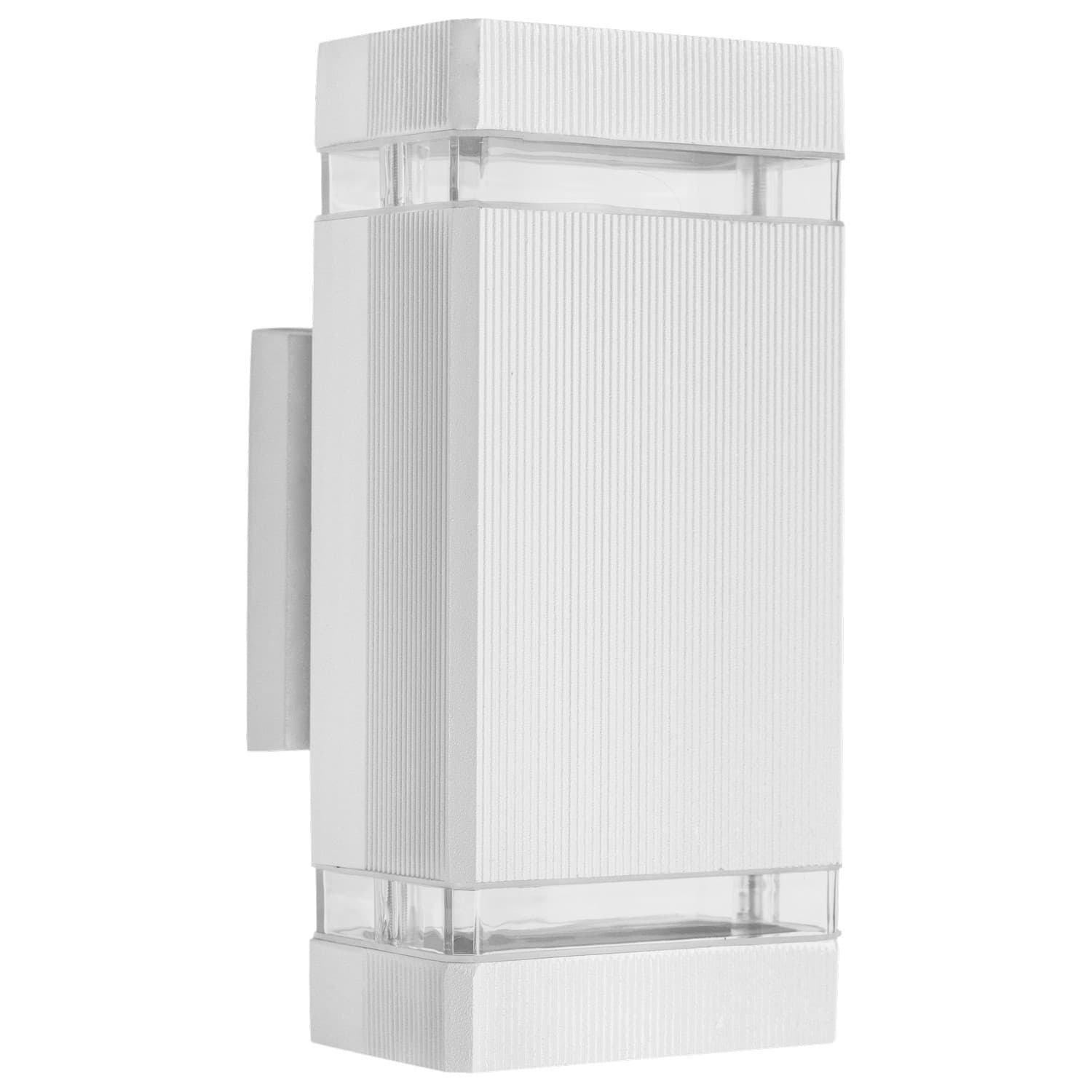 Spoljna zidna lampa S4602 WH - Zidne lampe