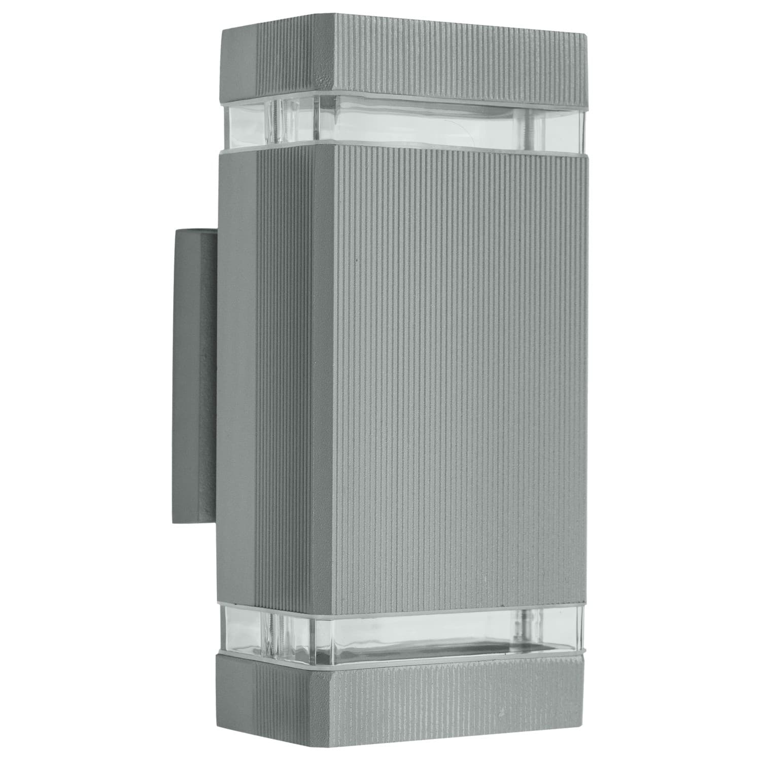 Spoljna zidna lampa S4602 SV - Zidne lampe