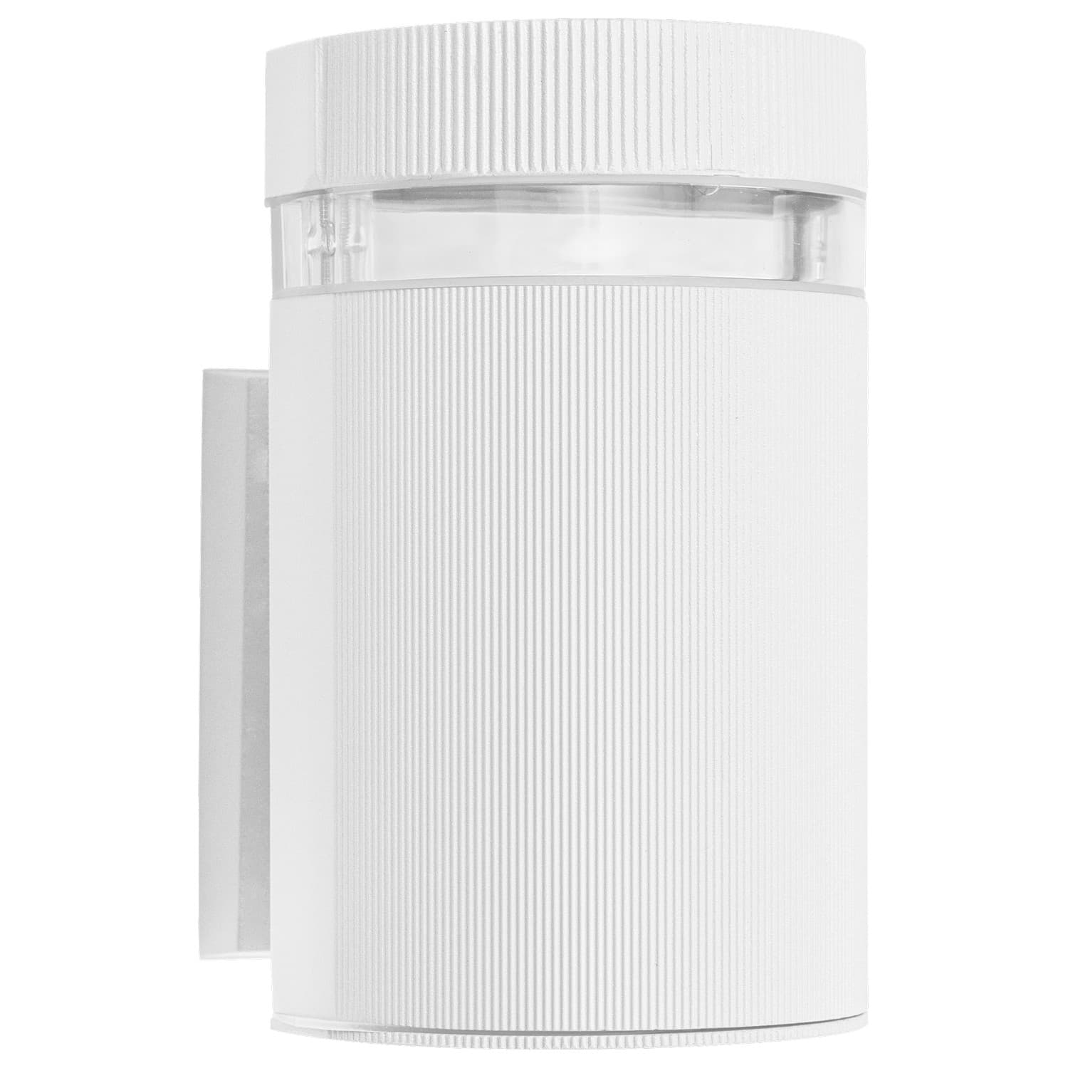 Spoljna zidna lampa S4603 WH - Zidne lampe
