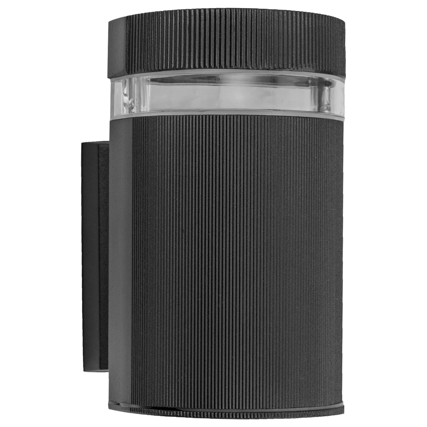 Spoljna zidna lampa S4603 BK - Zidne lampe