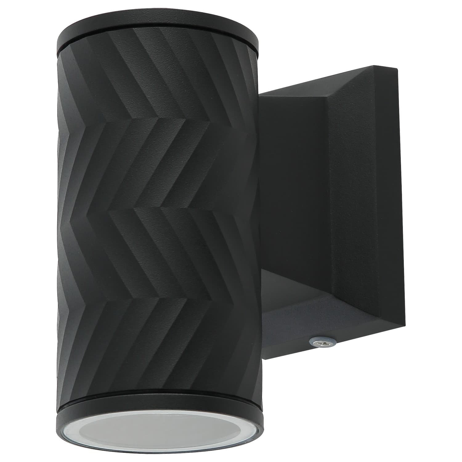 Spoljna lampa S4616 BK - Zidne lampe