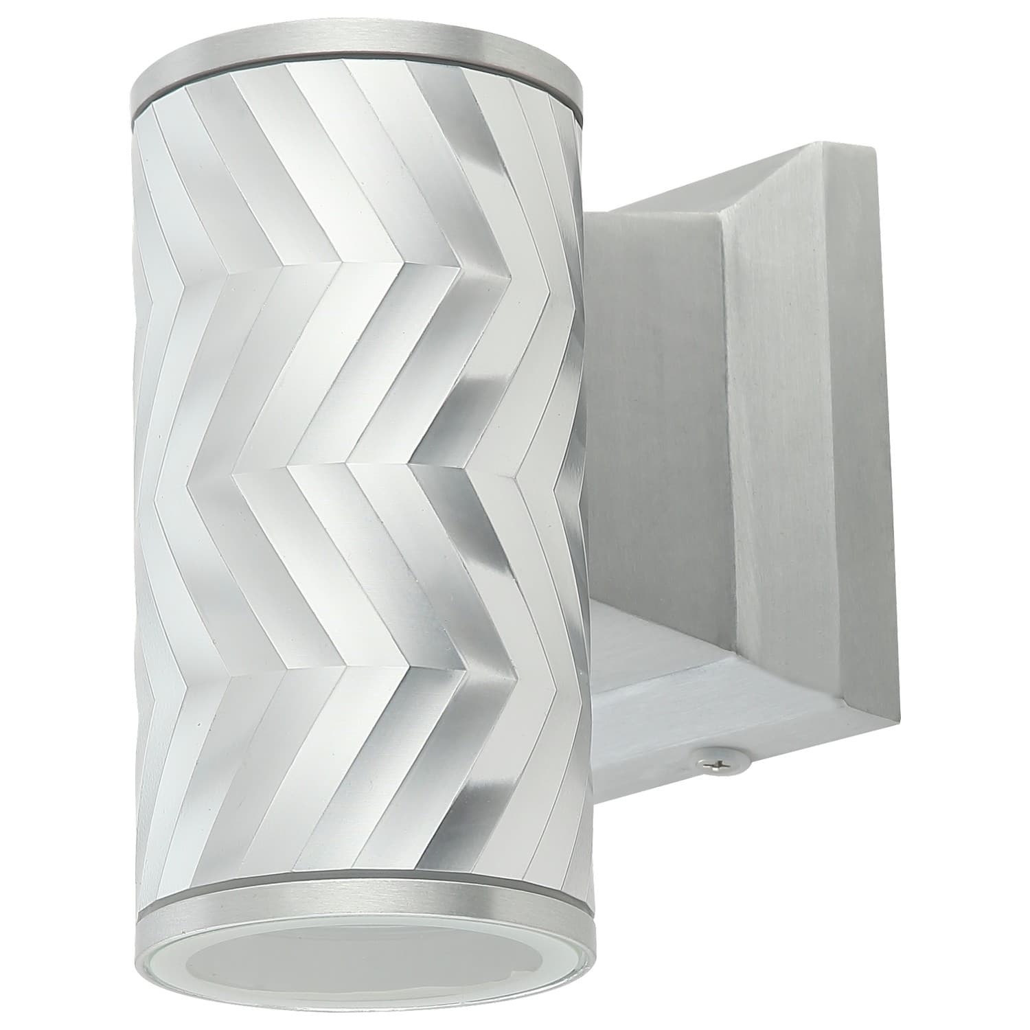 Spoljna lampa S4616 SV - Zidne lampe