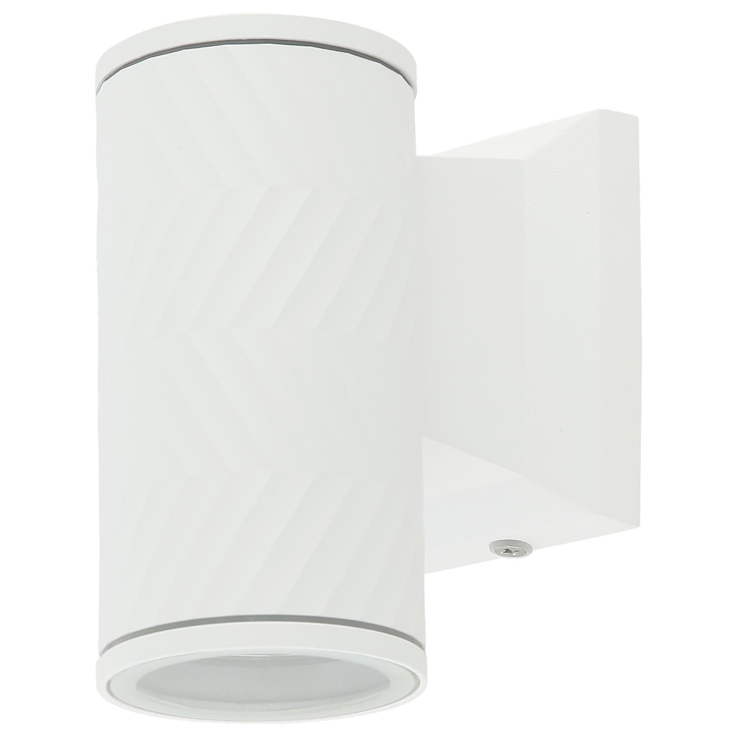Spoljna lampa S4616 WH - Zidne lampe