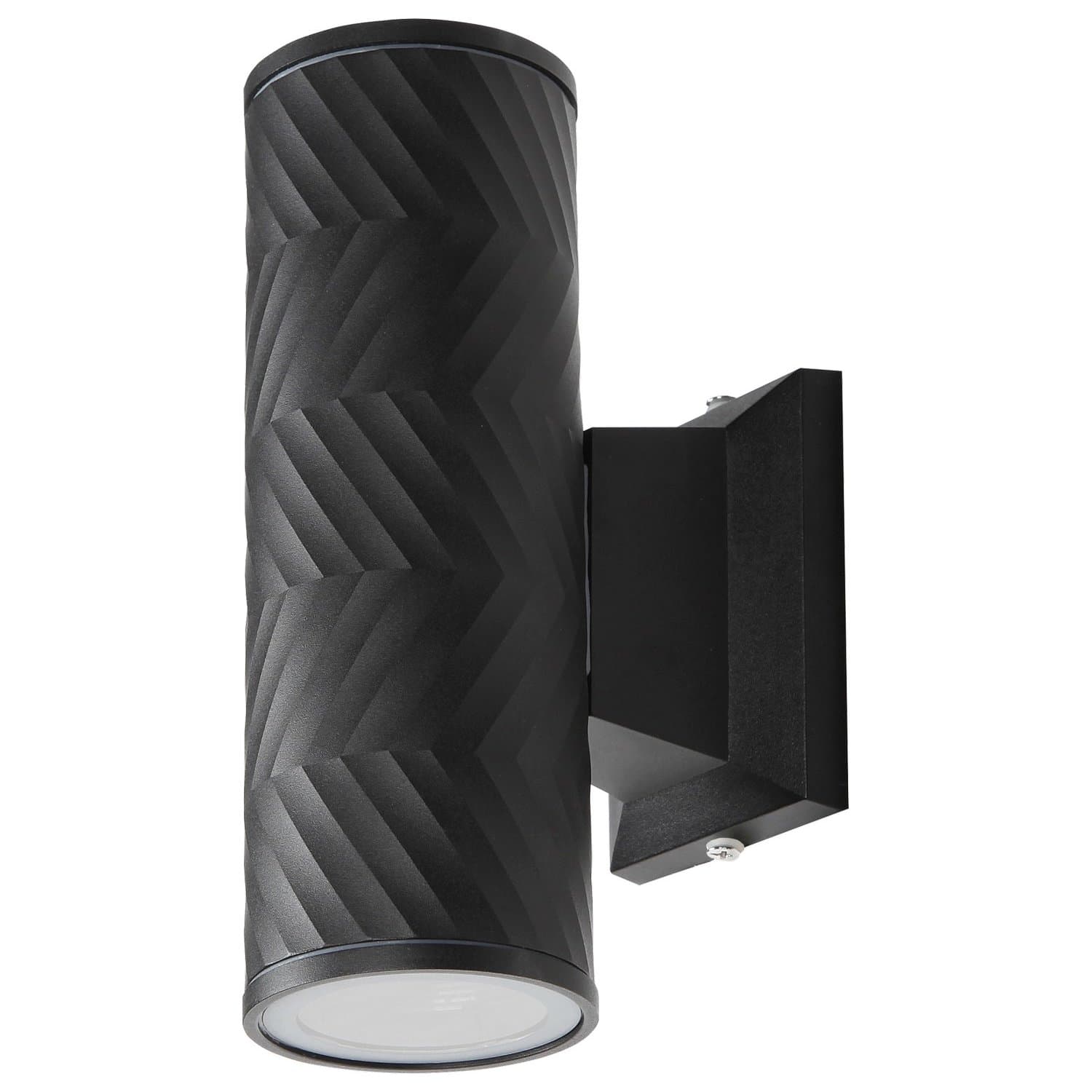 Spoljna lampa S4617 BK - Zidne lampe