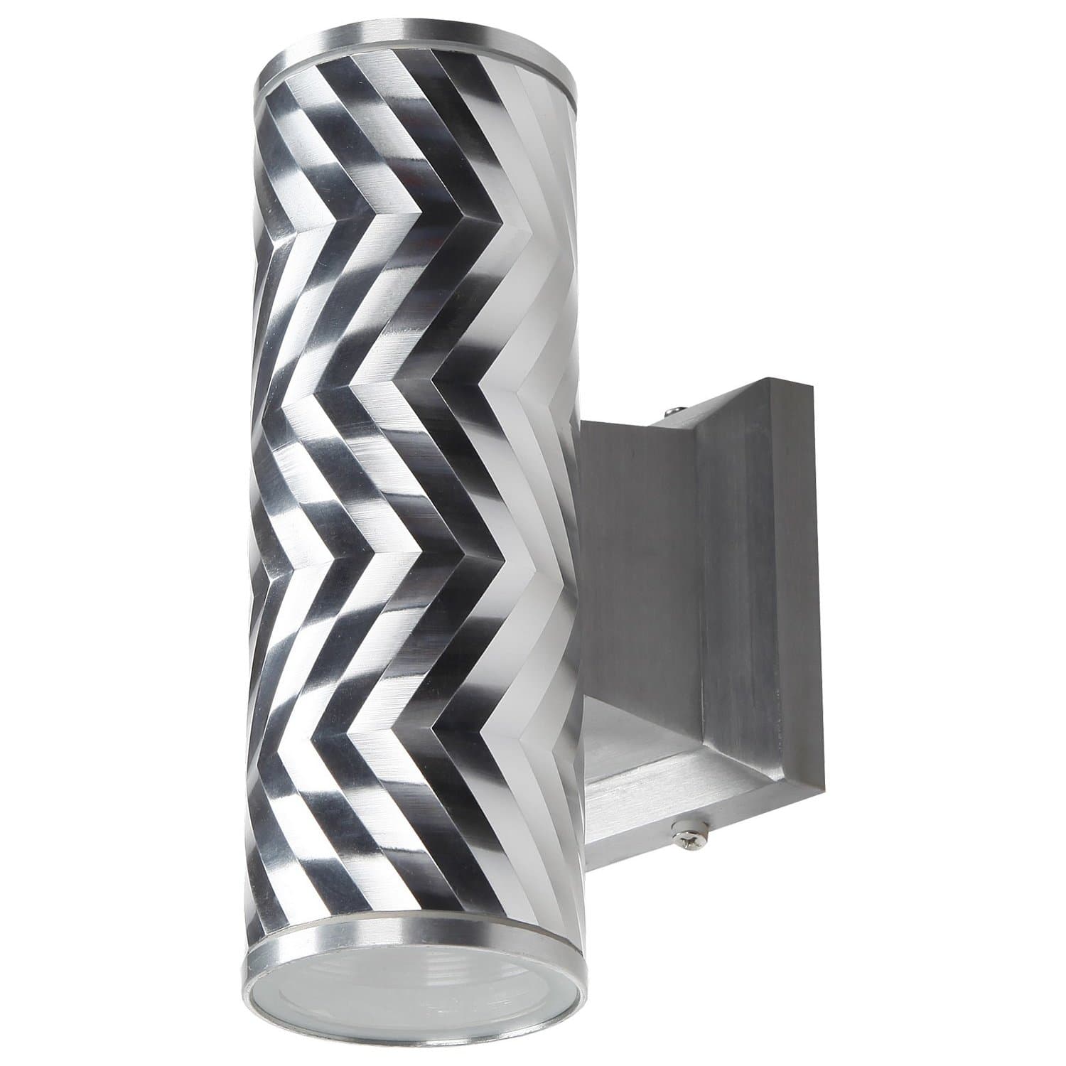 Spoljna lampa S4617 SV - Zidne lampe
