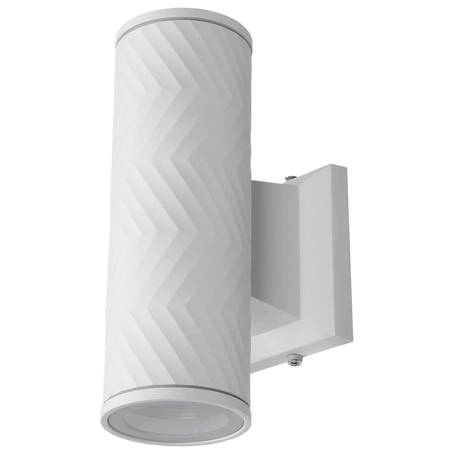 Spoljna lampa S4617 WH - Zidne lampe