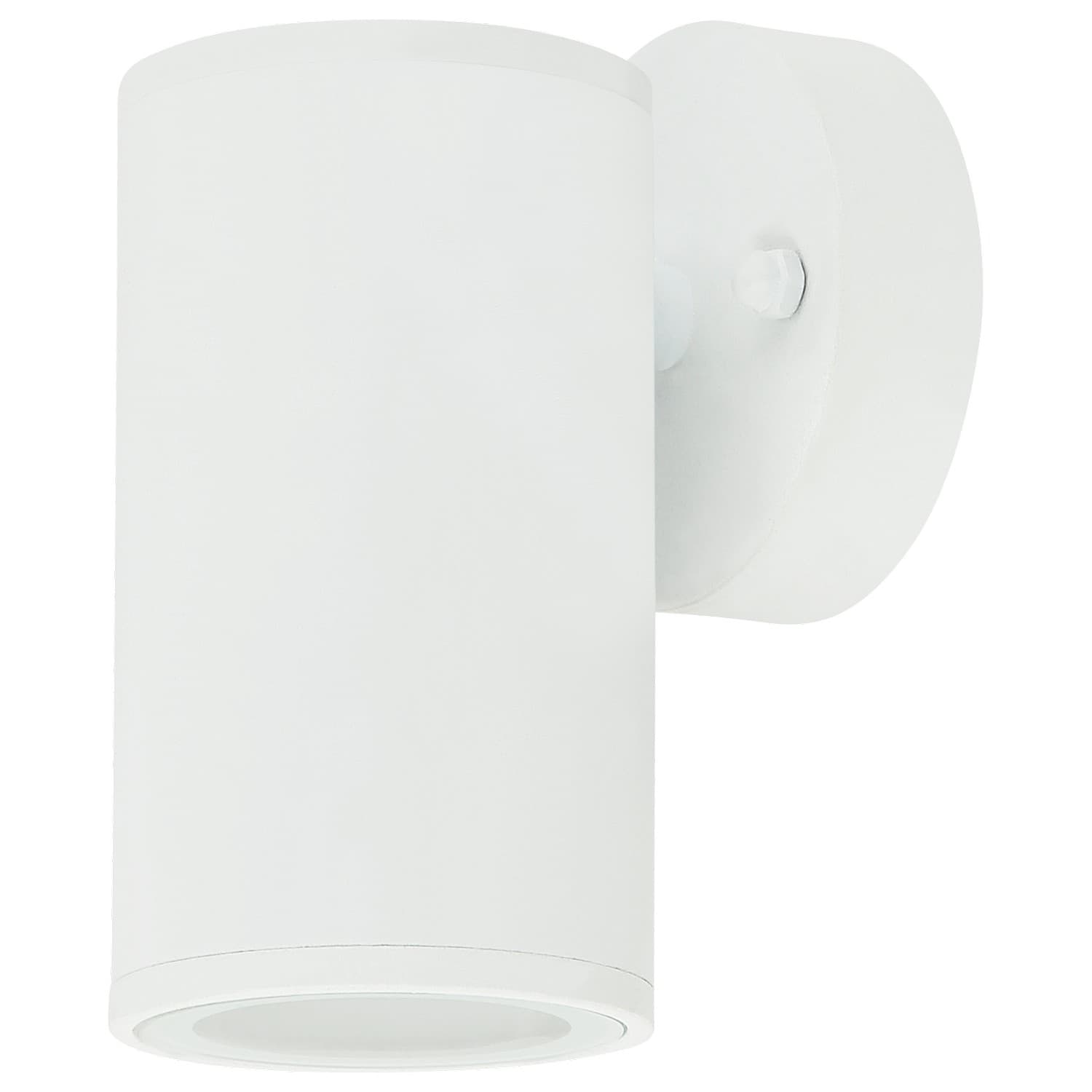 Spoljna lampa S4618 WH - Zidne lampe