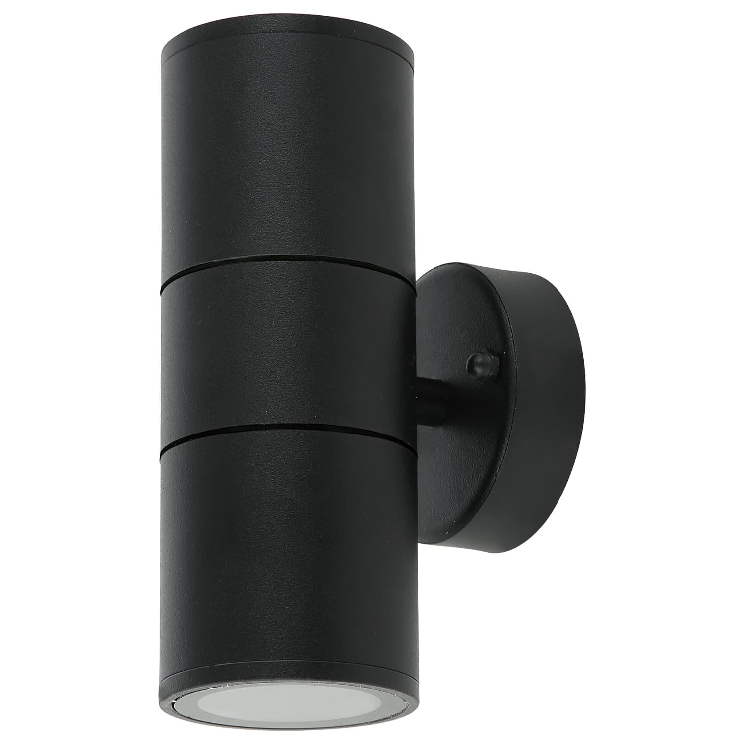 Spoljna lampa S4619 BK - Zidne lampe