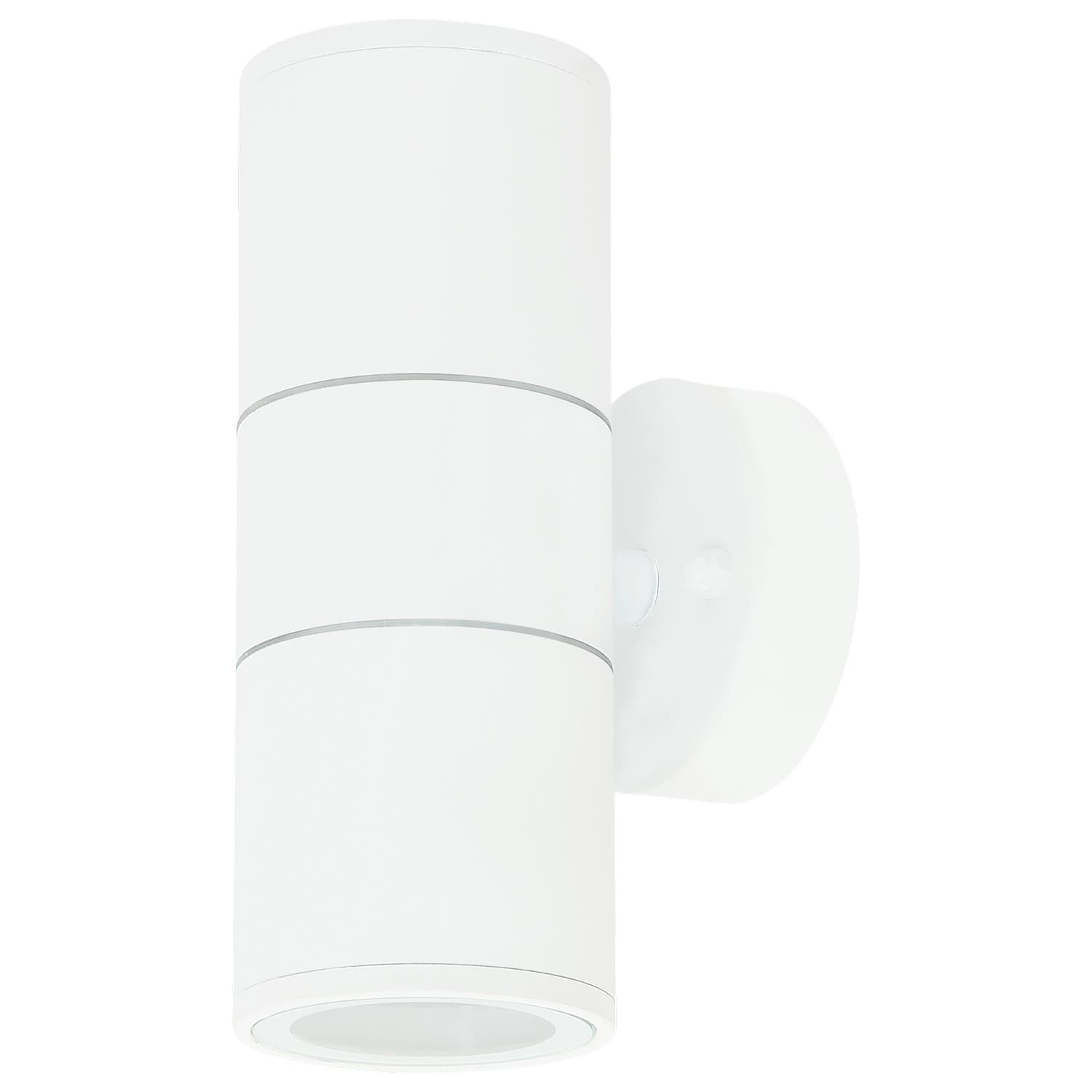 Spoljna lampa S4619 WH - Zidne lampe