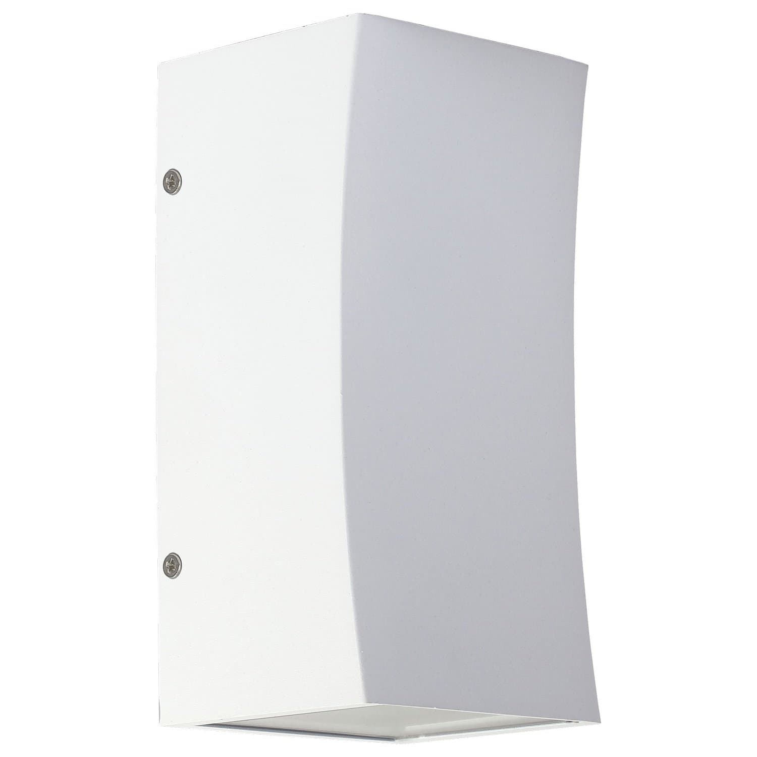 Spoljna lampa S4625 WH - Zidne lampe