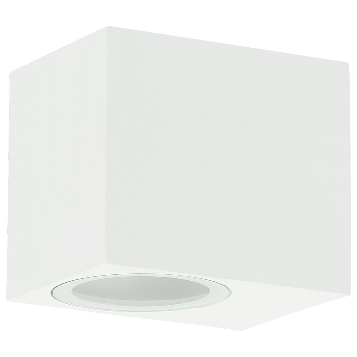 Spoljna lampa S4628 WH - Zidne lampe