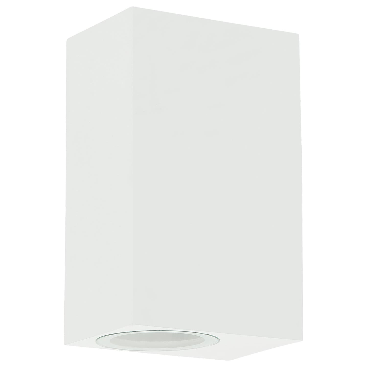 Spoljna lampa S4629 WH - Zidne lampe