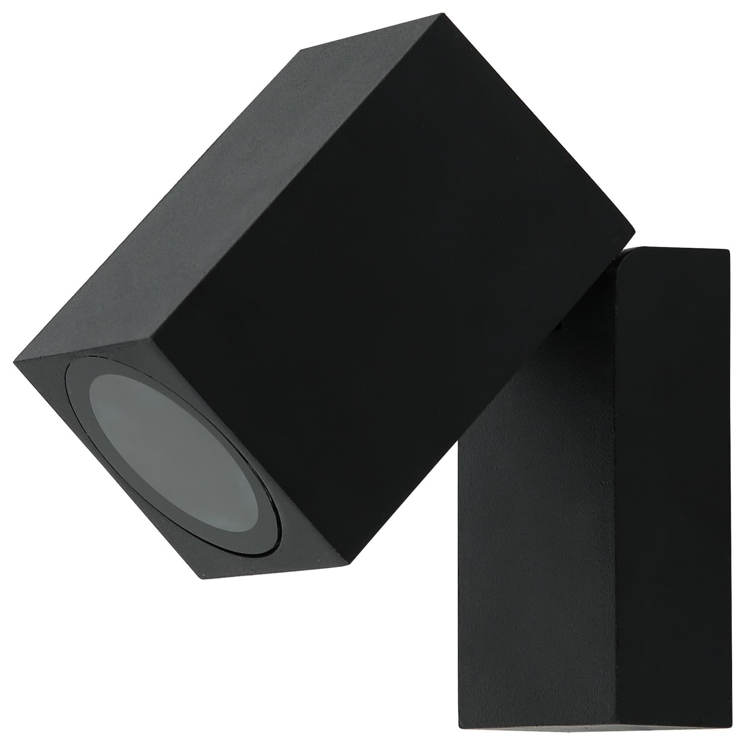 Spoljna lampa S4630 BK - Zidne lampe