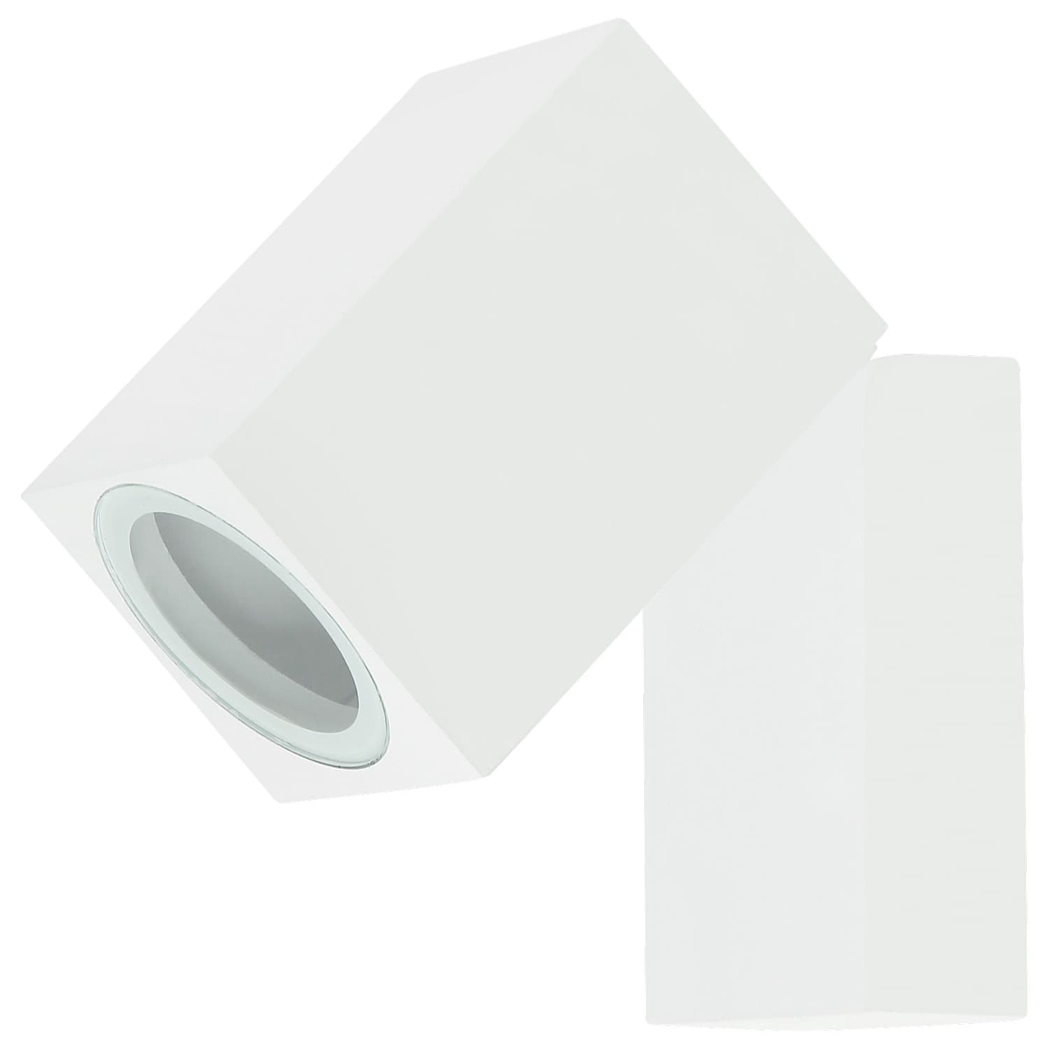 Spoljna lampa S4630 WH - Zidne lampe