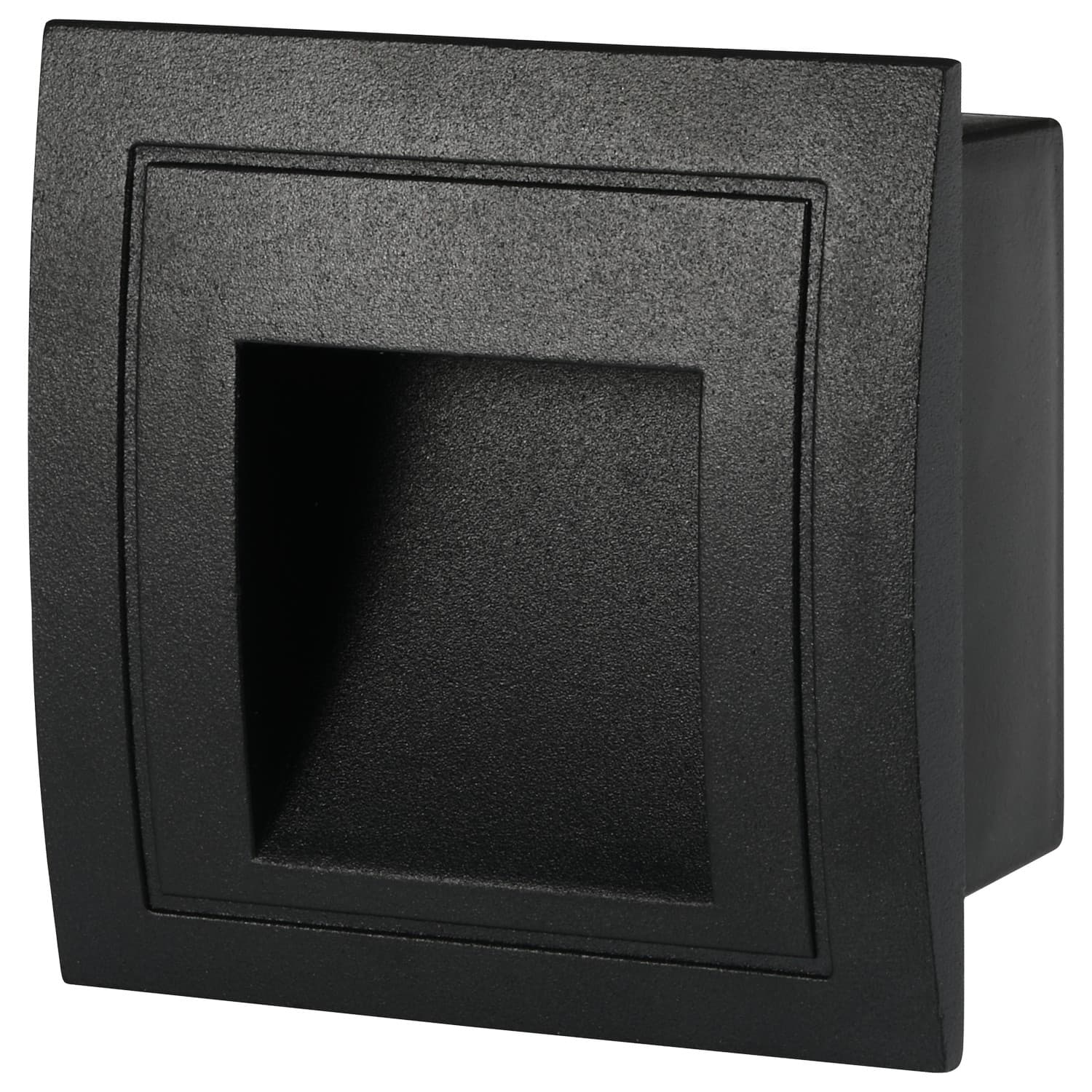 Ugradna LED lampa S5323M BK - LED ugradne lampe