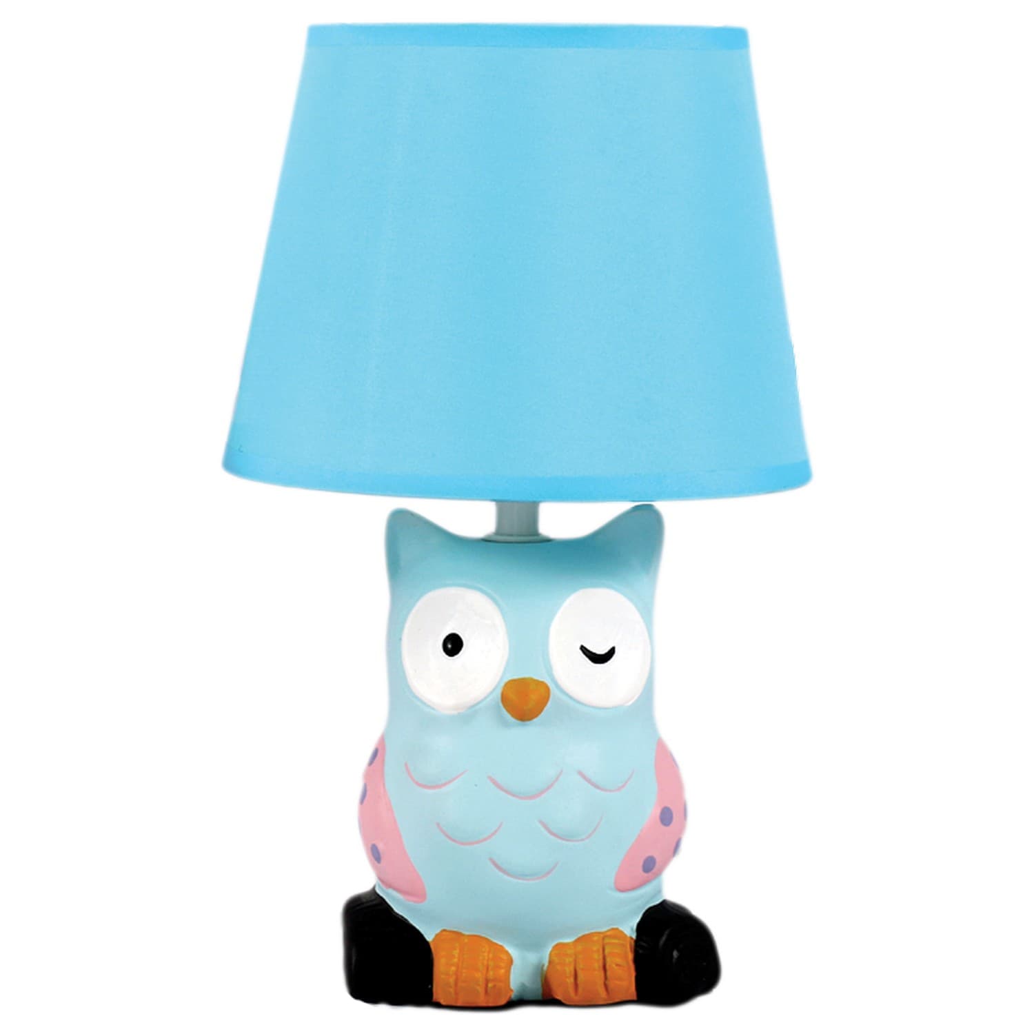 Stona lampa SK4009 BL - Dečija rasveta