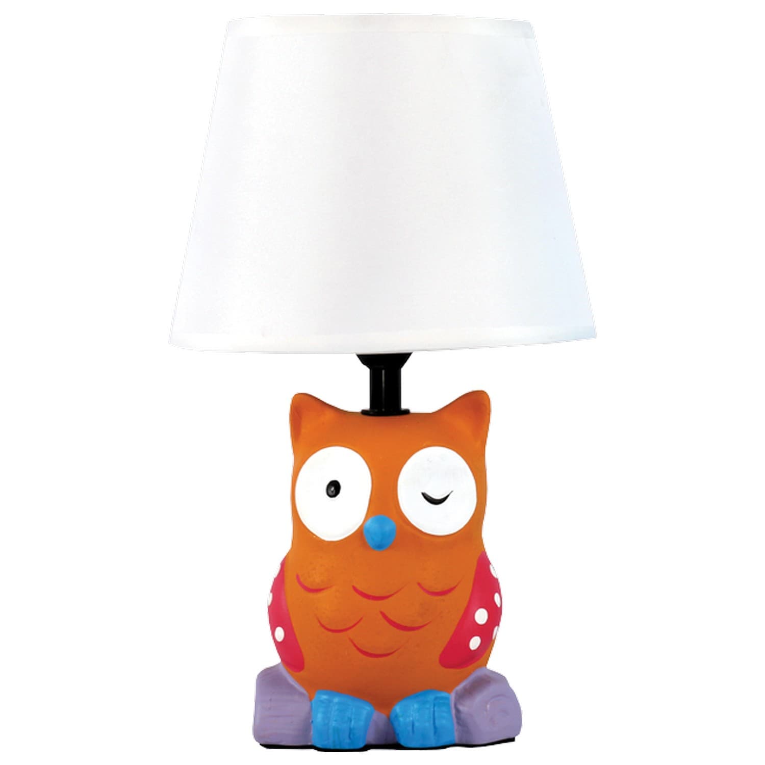 Stona lampa SK4009 OR - Dečija rasveta
