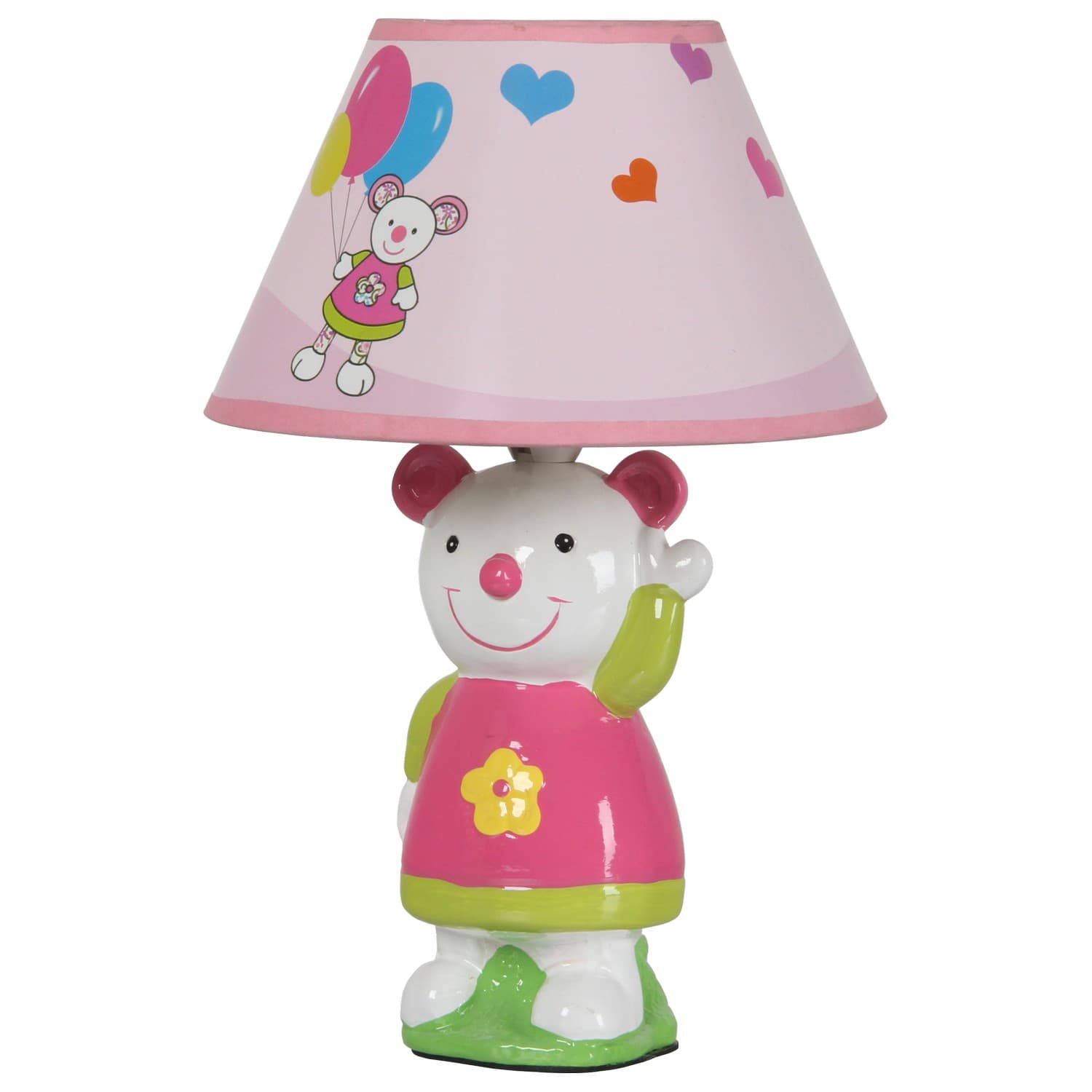 Stona lampa SK4016 - Dečija rasveta