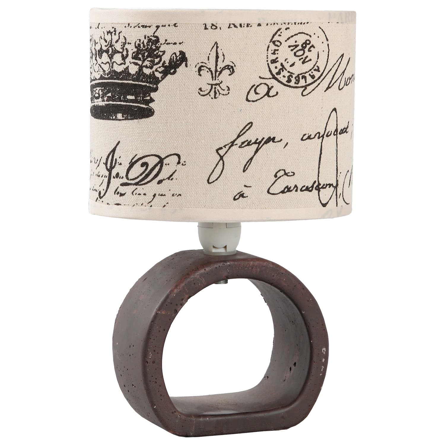 Stona lampa SK4028 - Stone lampe