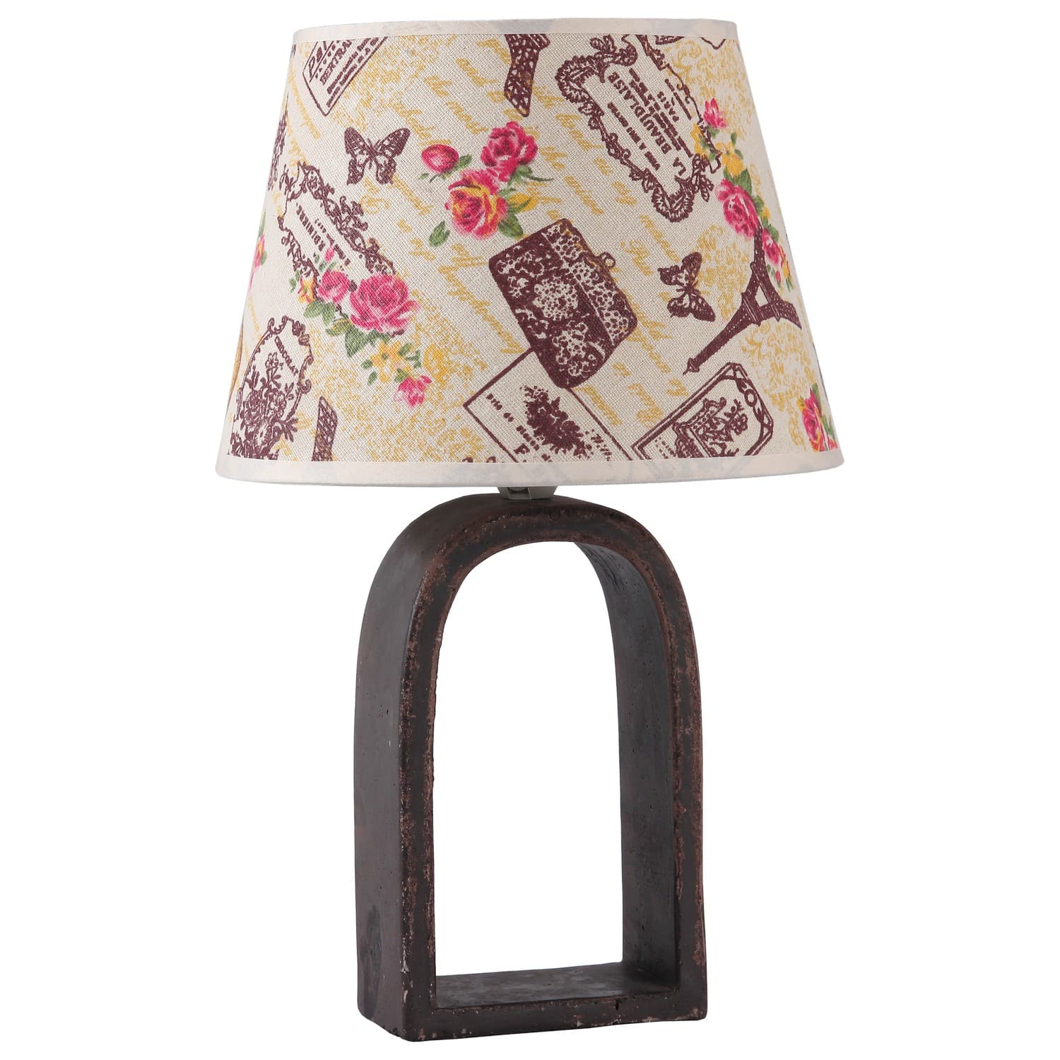 Stona lampa SK4030 - Stone lampe