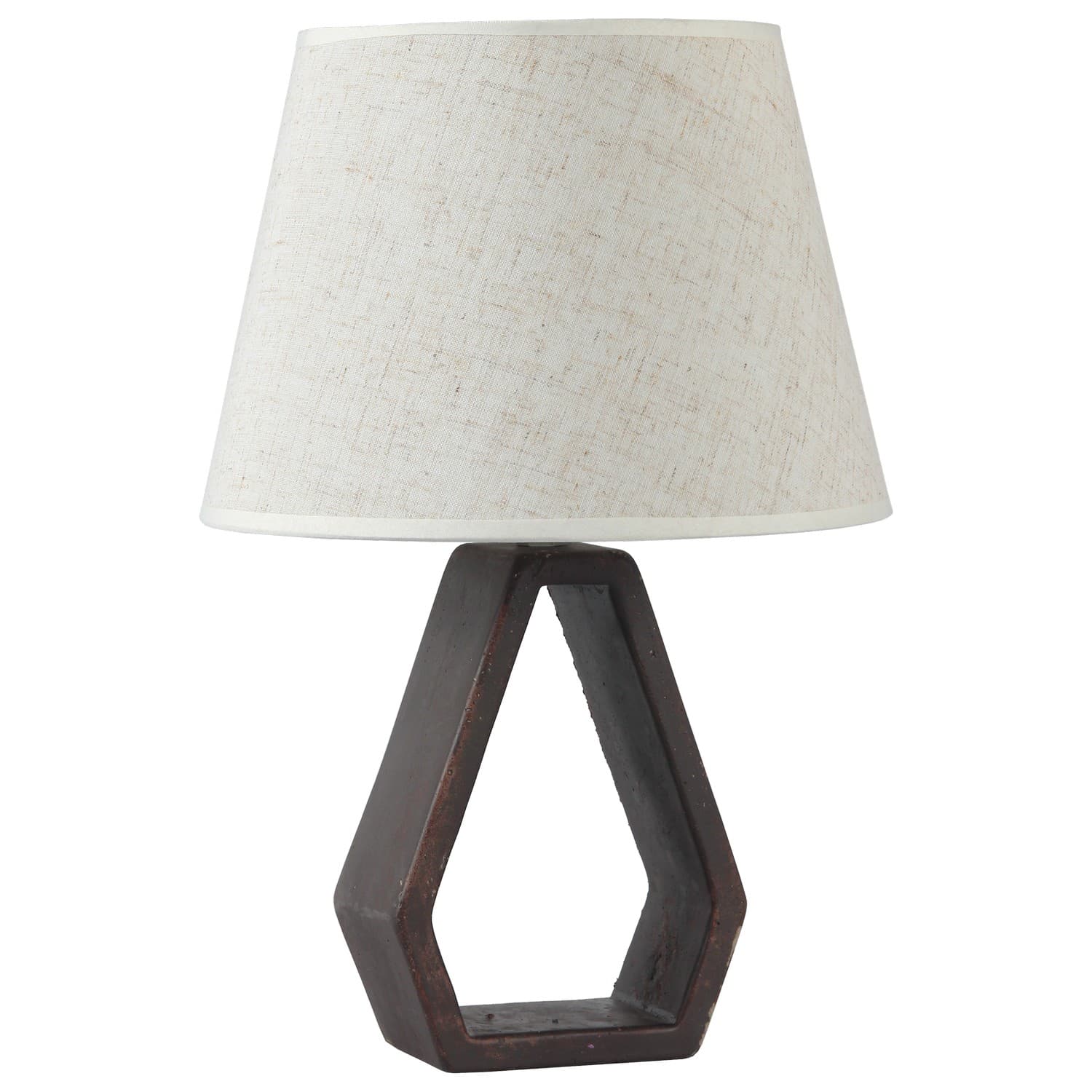 Stona lampa SK4032 - Stone lampe