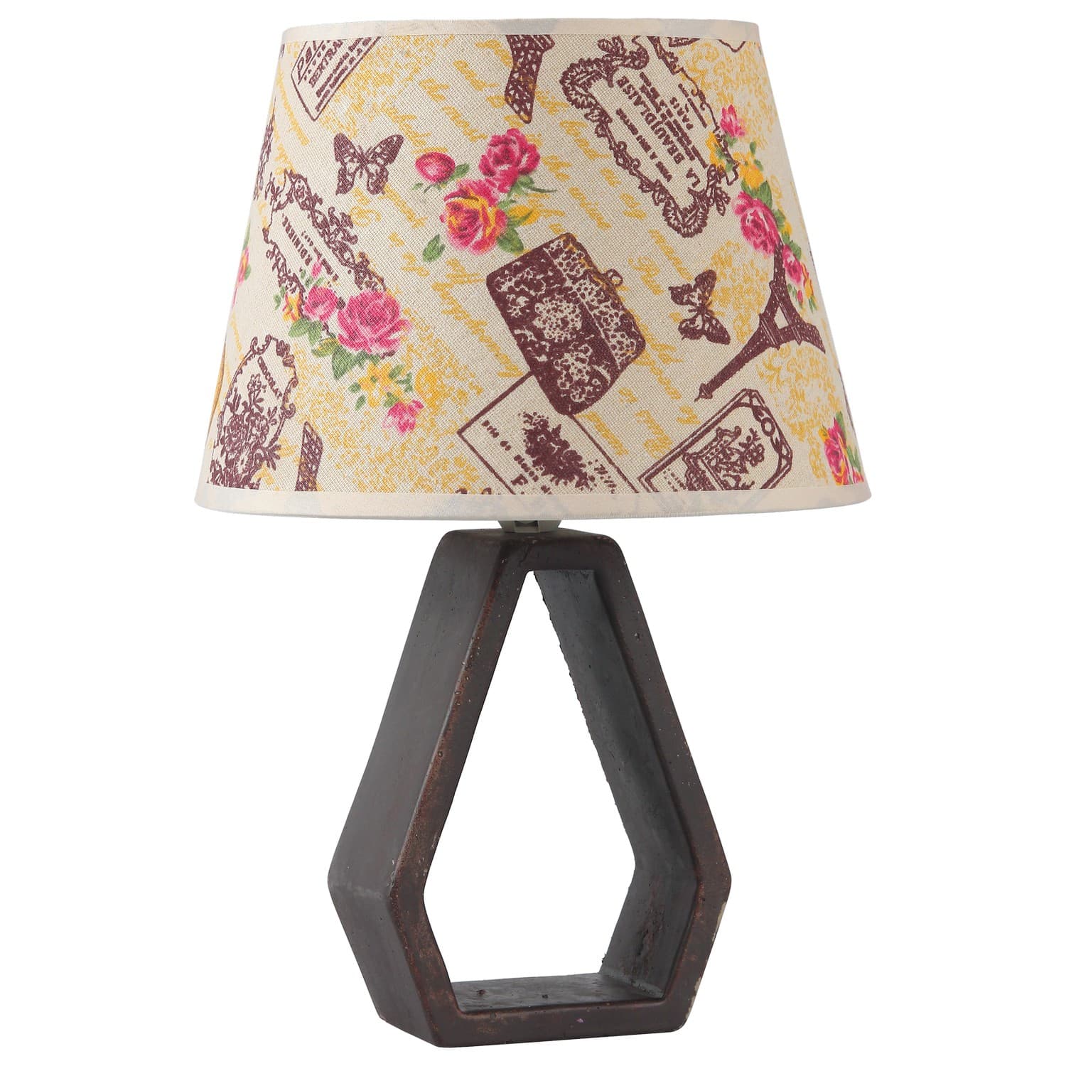 Stona lampa SK4033 - Stone lampe