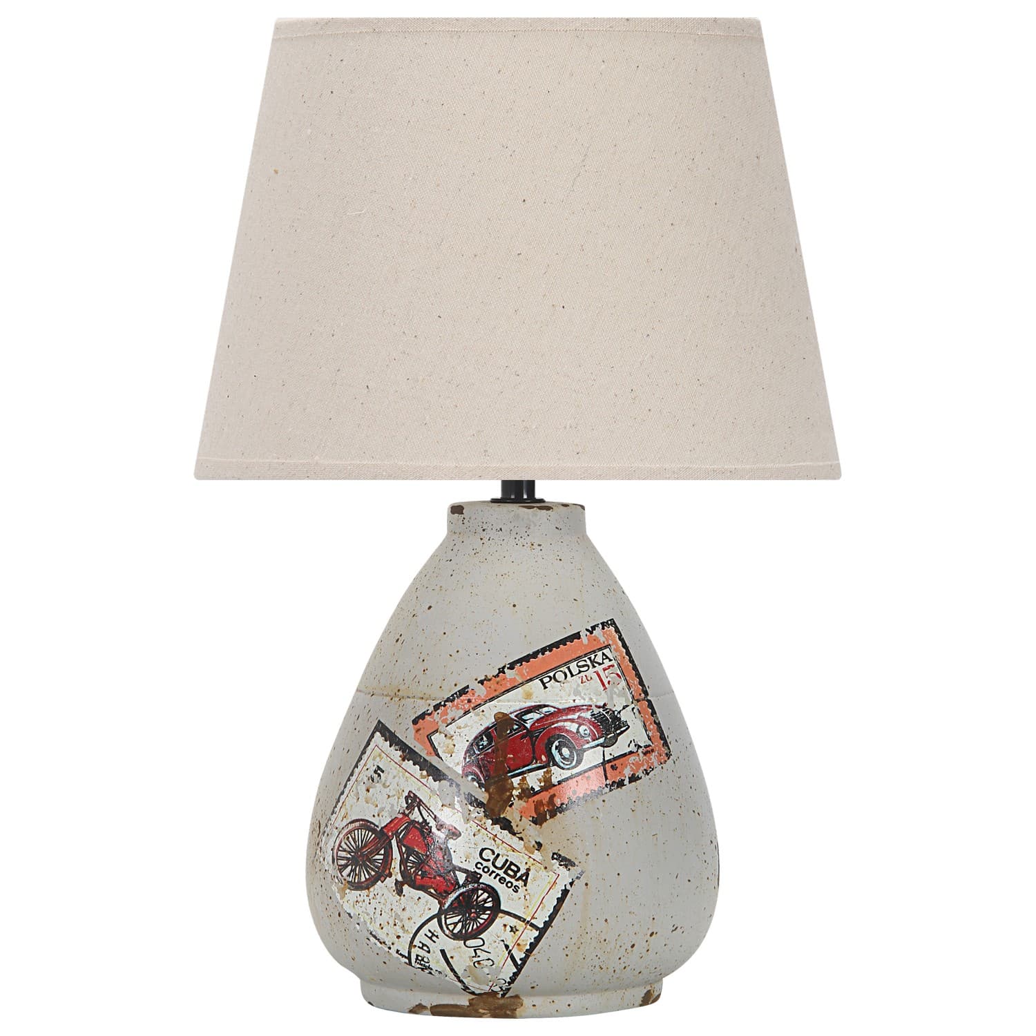 Stona lampa SK7005 - Stone lampe