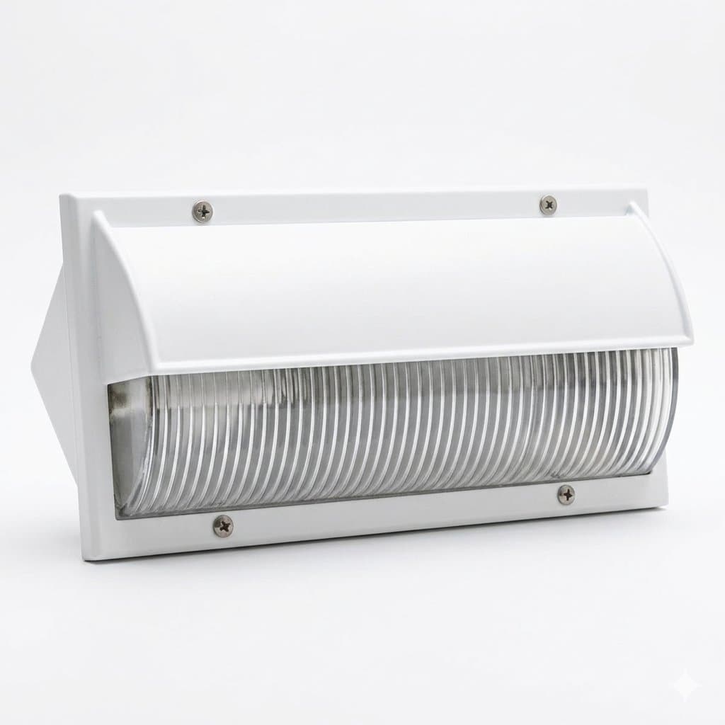 Spoljna lampa S5104 WH - Poslednji komadi