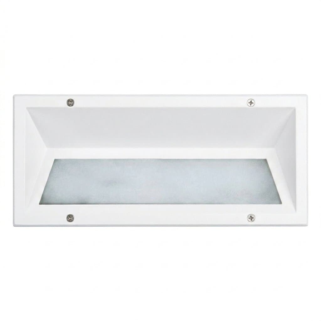 Spoljna lampa S5104 WH - Poslednji komadi