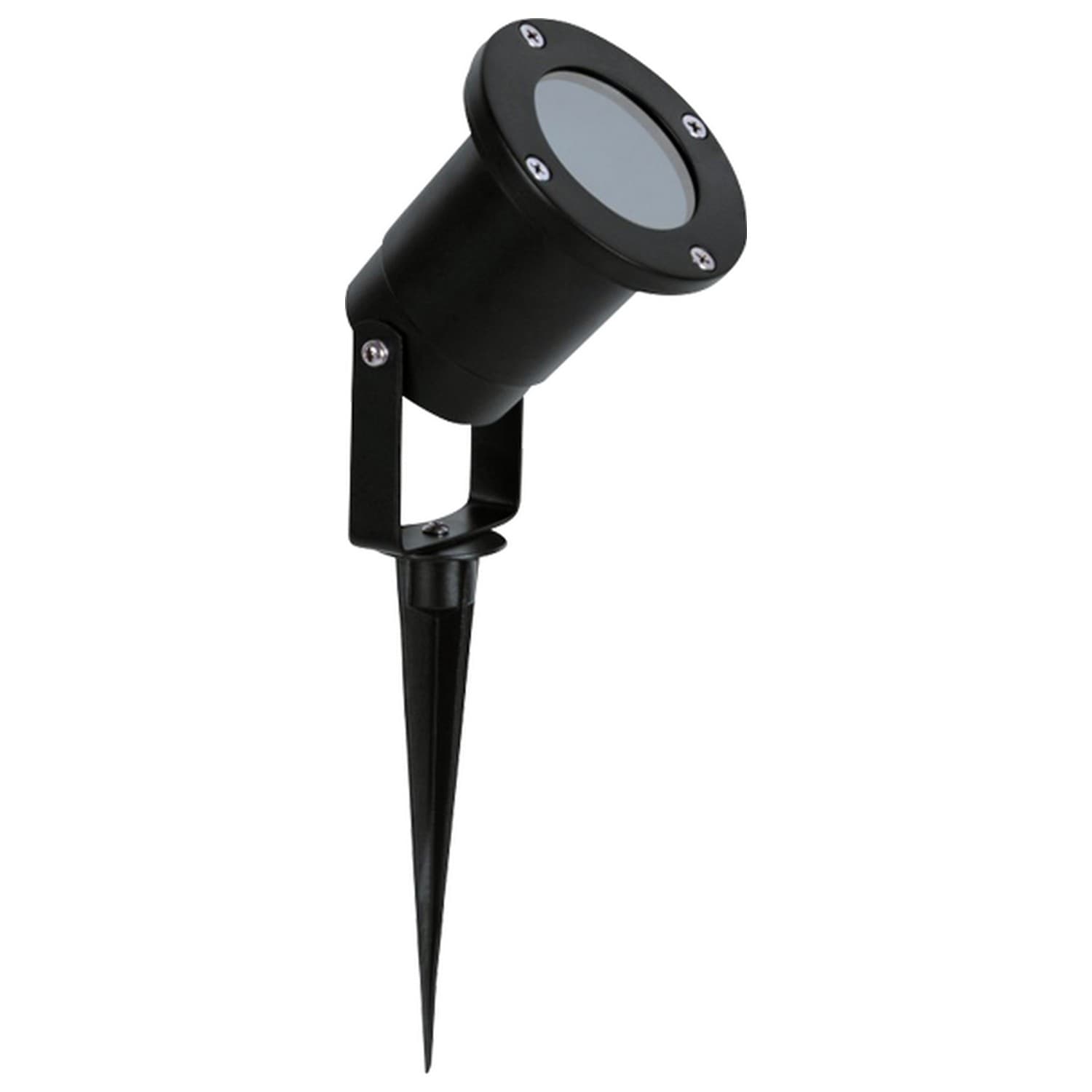 Spoljna lampa S6601 BK - Ostalo