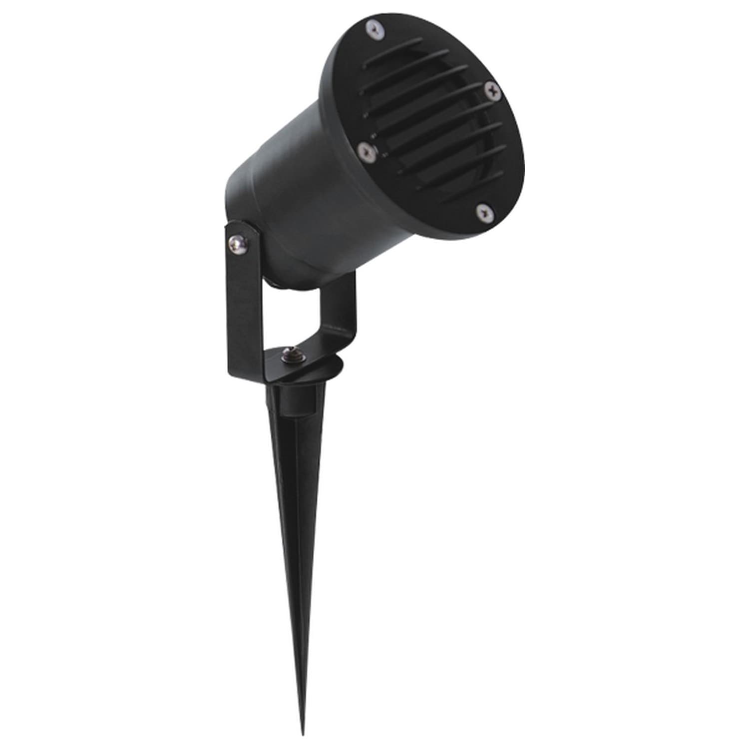 Spoljna lampa S6602 BK - Ostalo