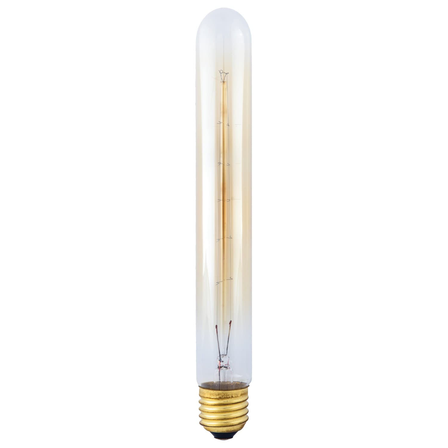 Edison sijalica E27 60W ES1T300-60 - Edison