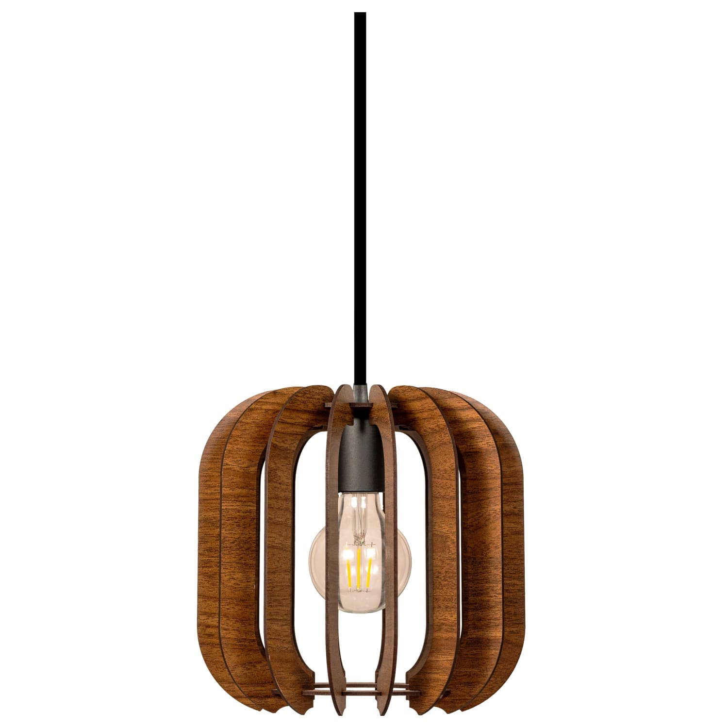 Viseća lampa F7070-1V AM - Novo u ponudi