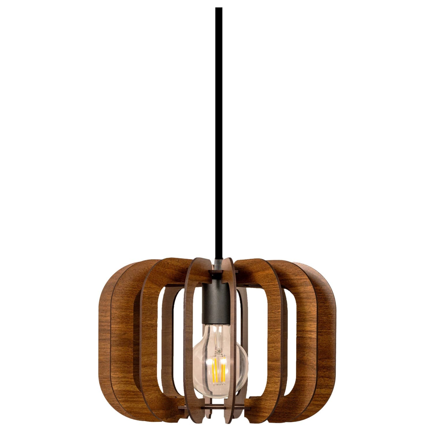 Viseća lampa F7070-1V AM - Novo u ponudi