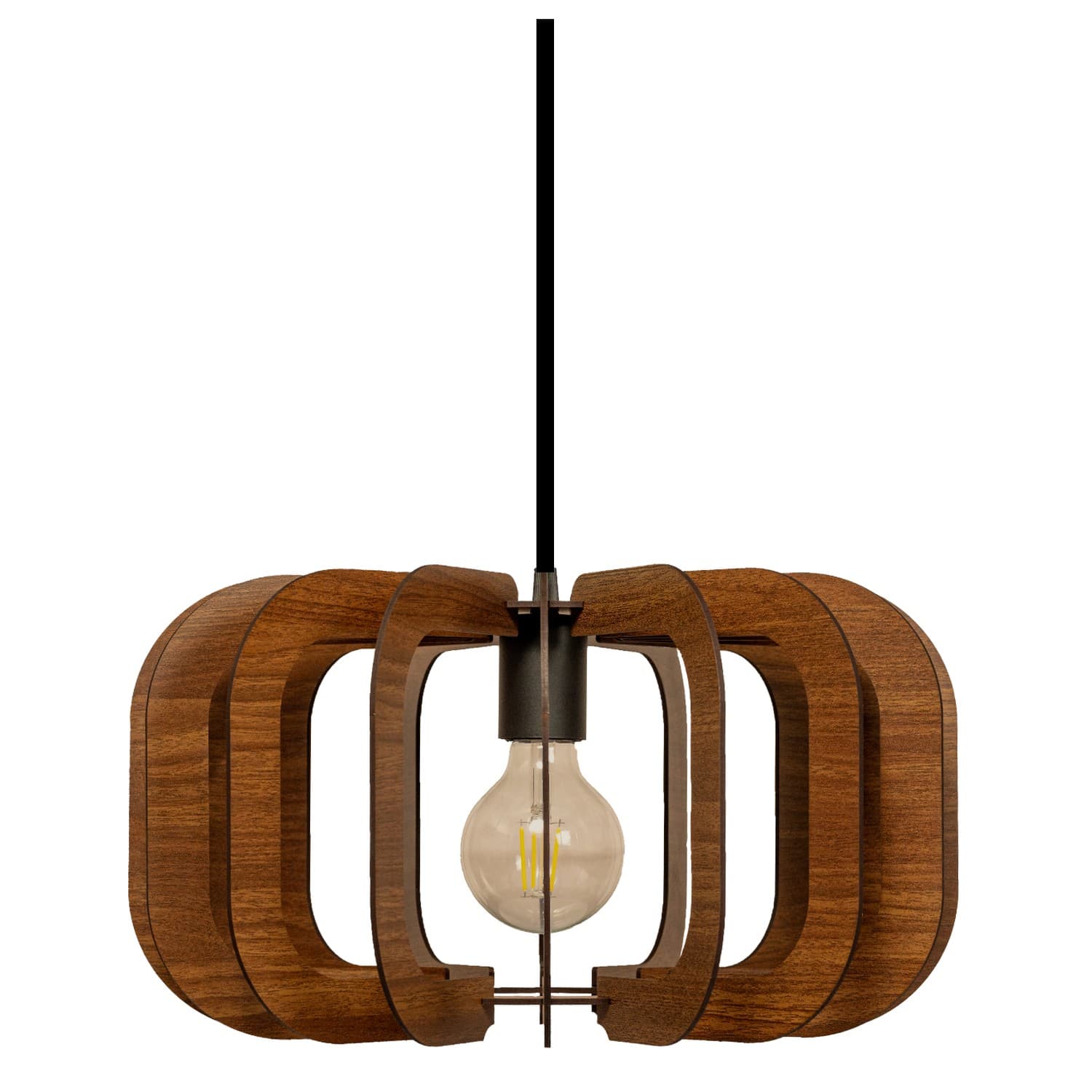 Viseća lampa F7070-1V AM - Novo u ponudi