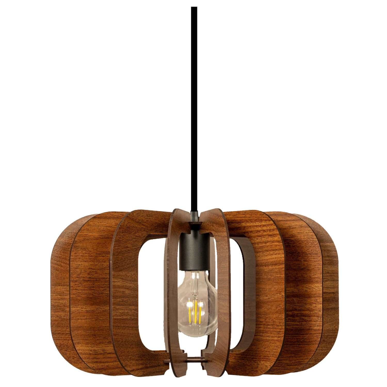Viseća lampa F7070-1V AM - Novo u ponudi