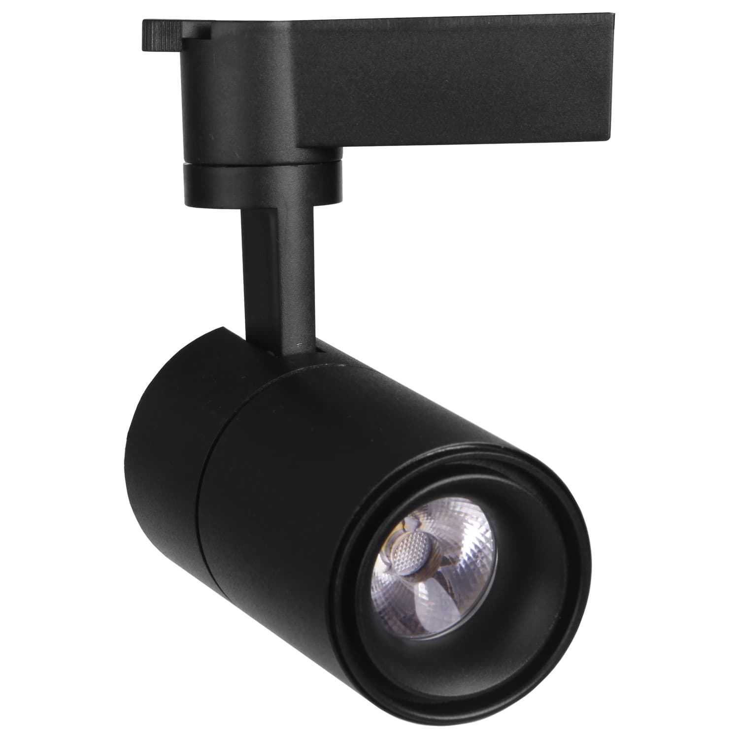 Šinski LED reflektor TL08-12 BK - LED rasveta