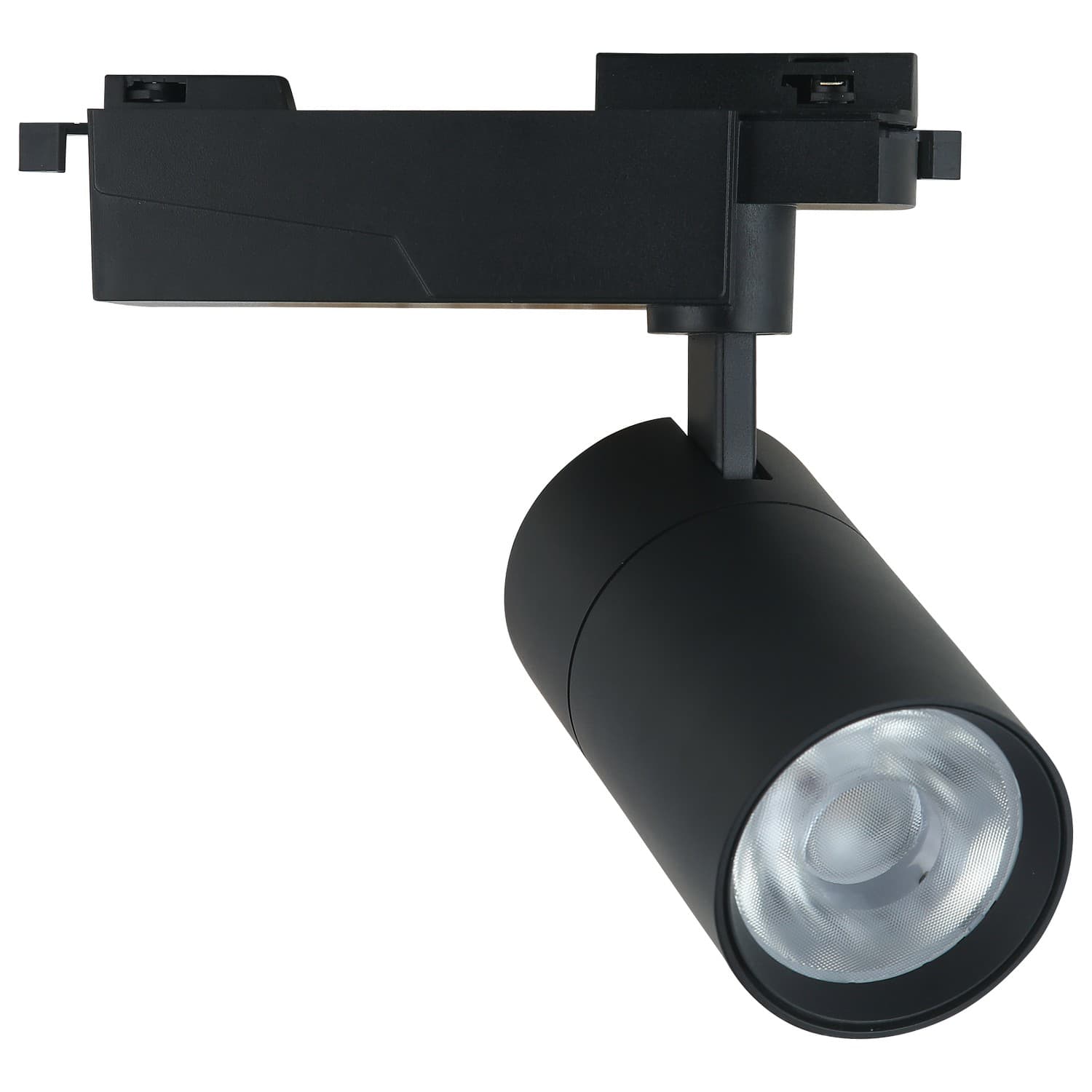 Šinski LED reflektor TL09-30 BK - LED rasveta
