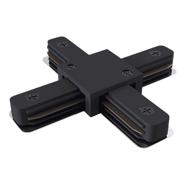 Šinski konektor TLR-1 WH - Šine i oprema