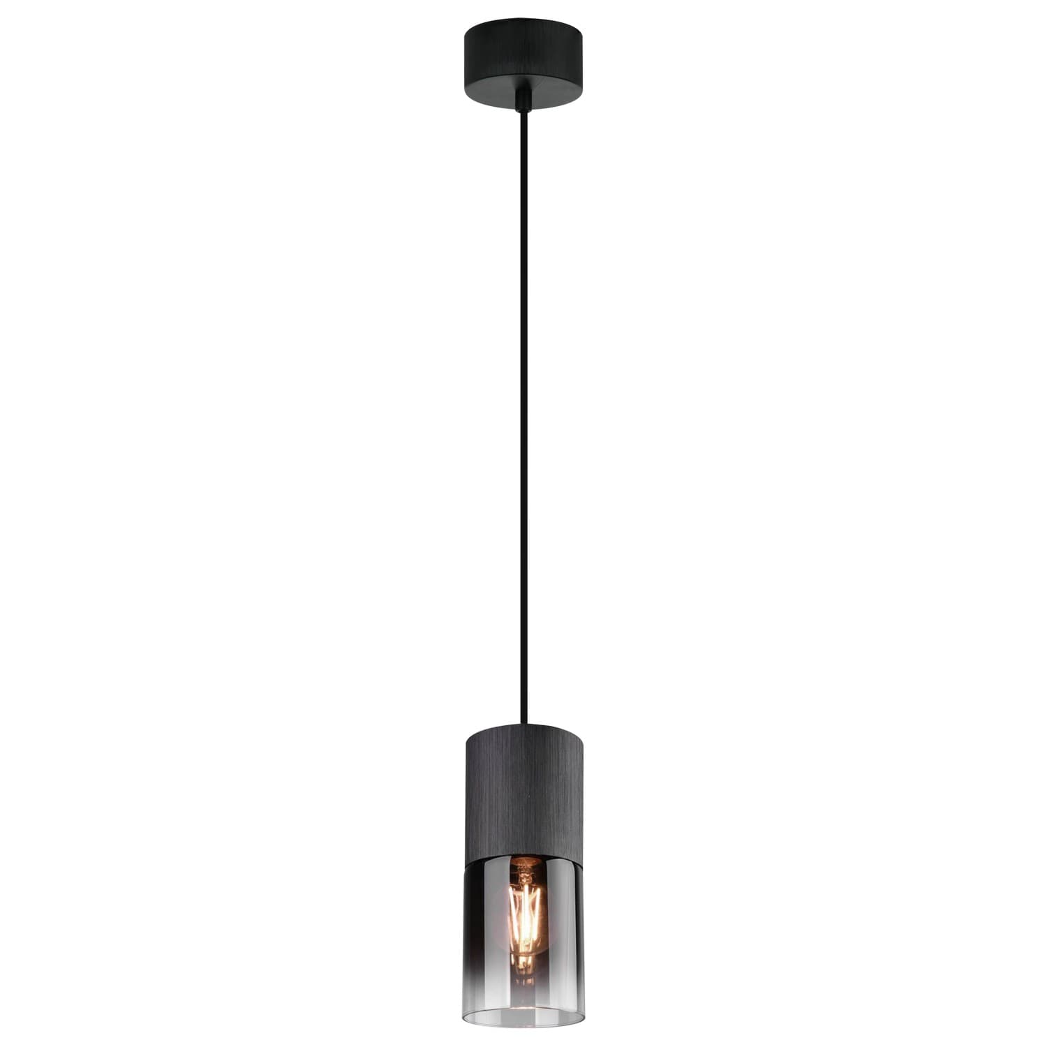 Viseća lampa VE710-1V BK - Visilice