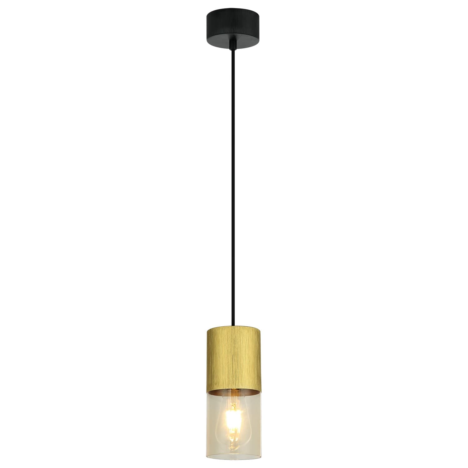 Viseća lampa VE710-1V SG - Visilice