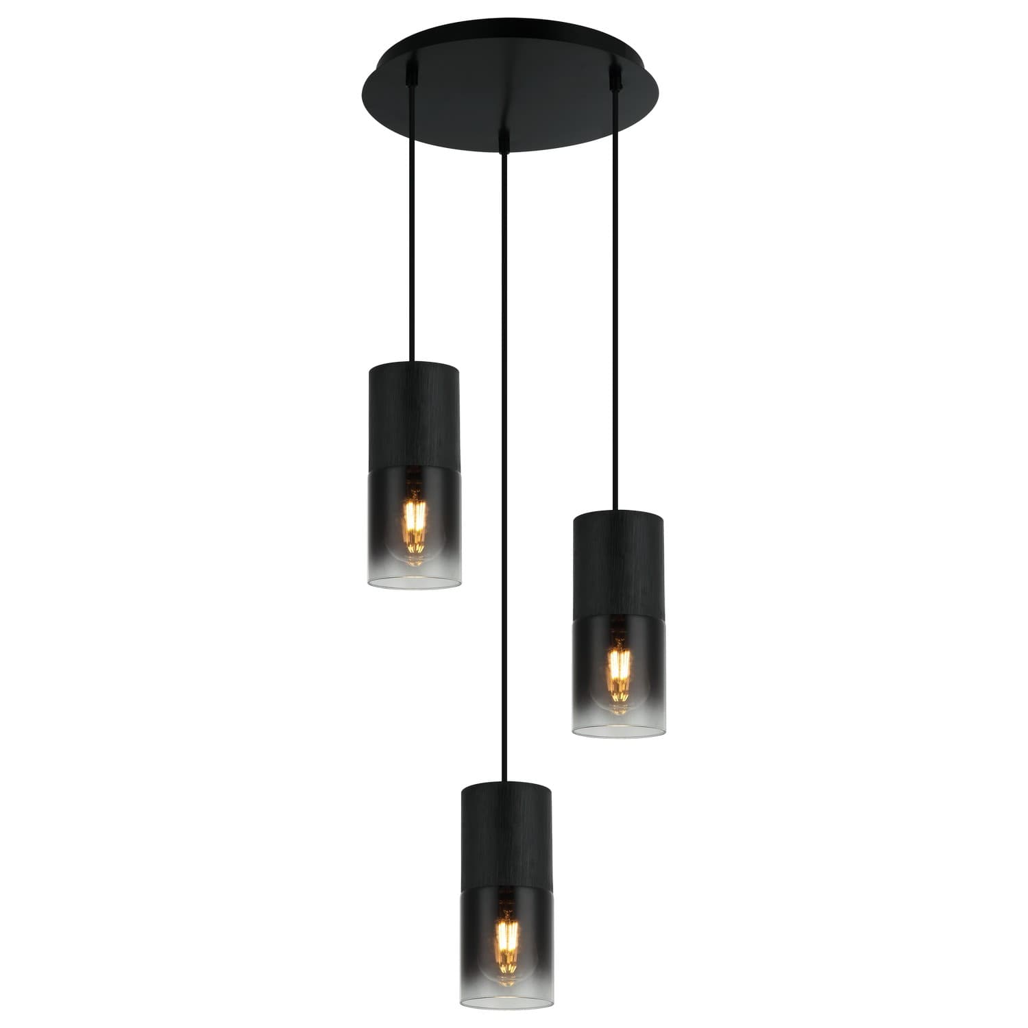 Visilica VE710-3V BK - Visilice