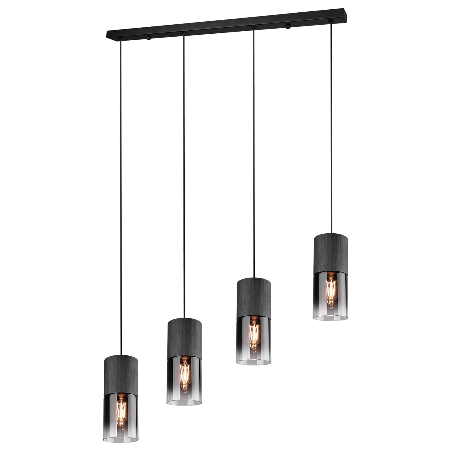 Visilica VE710-4V BK - Visilice