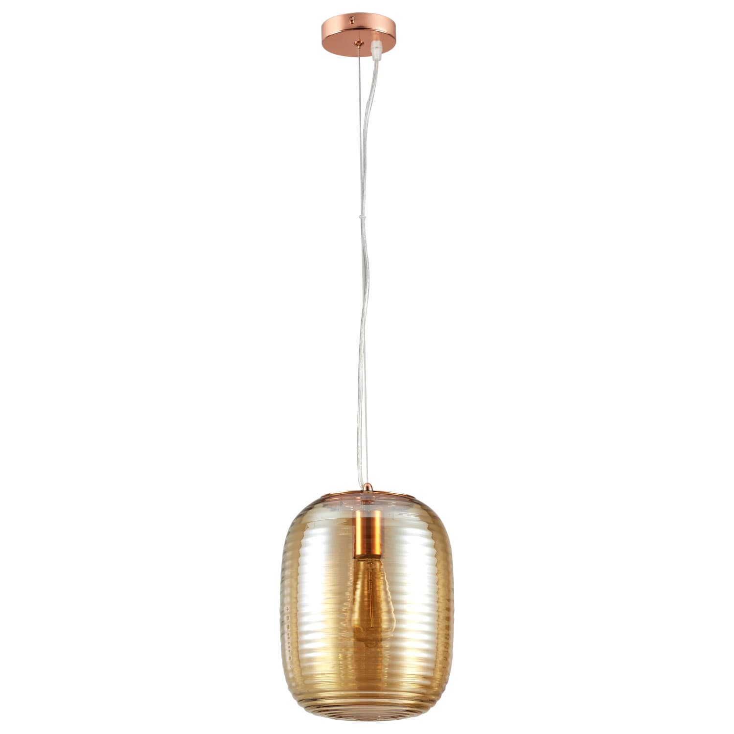 Visilica VE723-23 AMBER - Akcija