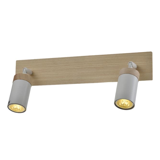 Spot lampa VESTA 421 WH/WD - Poslednji komadi