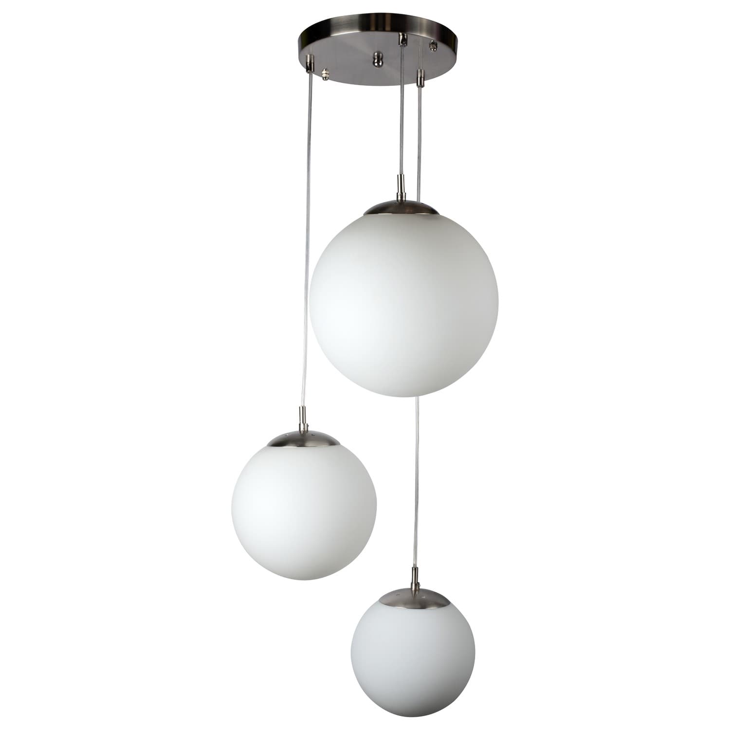 Viseća lampa VO901-3 - Visilice