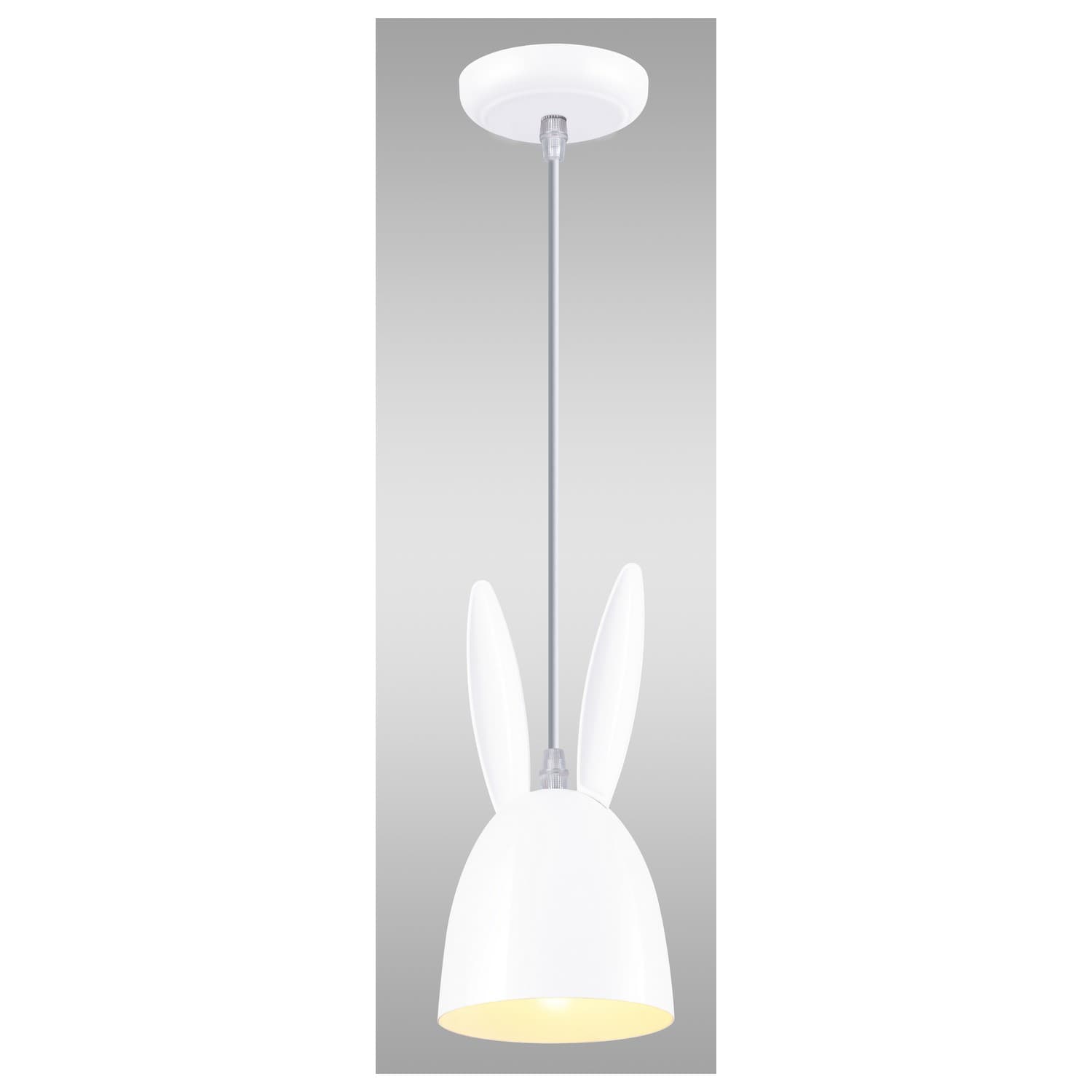 Visilica DF4803-1V WH - Dečija rasveta